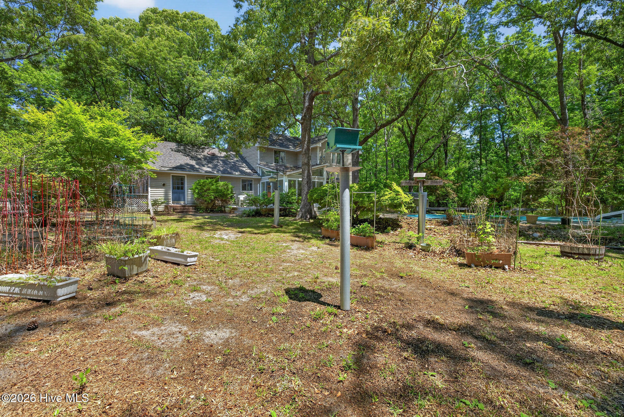 100 Wedge Road