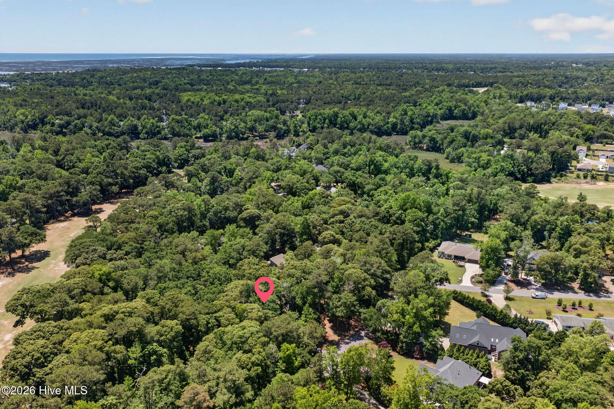 100 Wedge Road