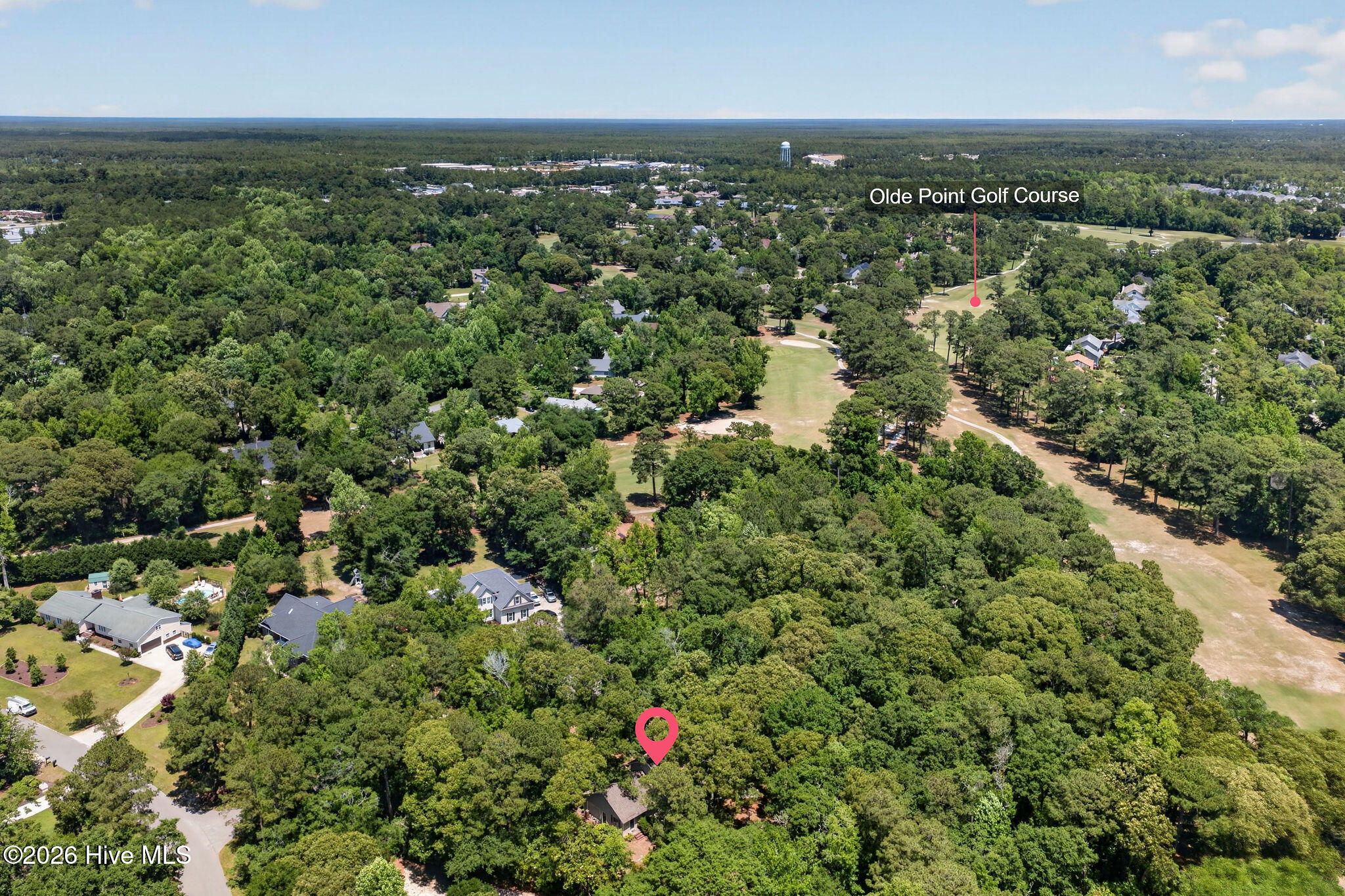 100 Wedge Road