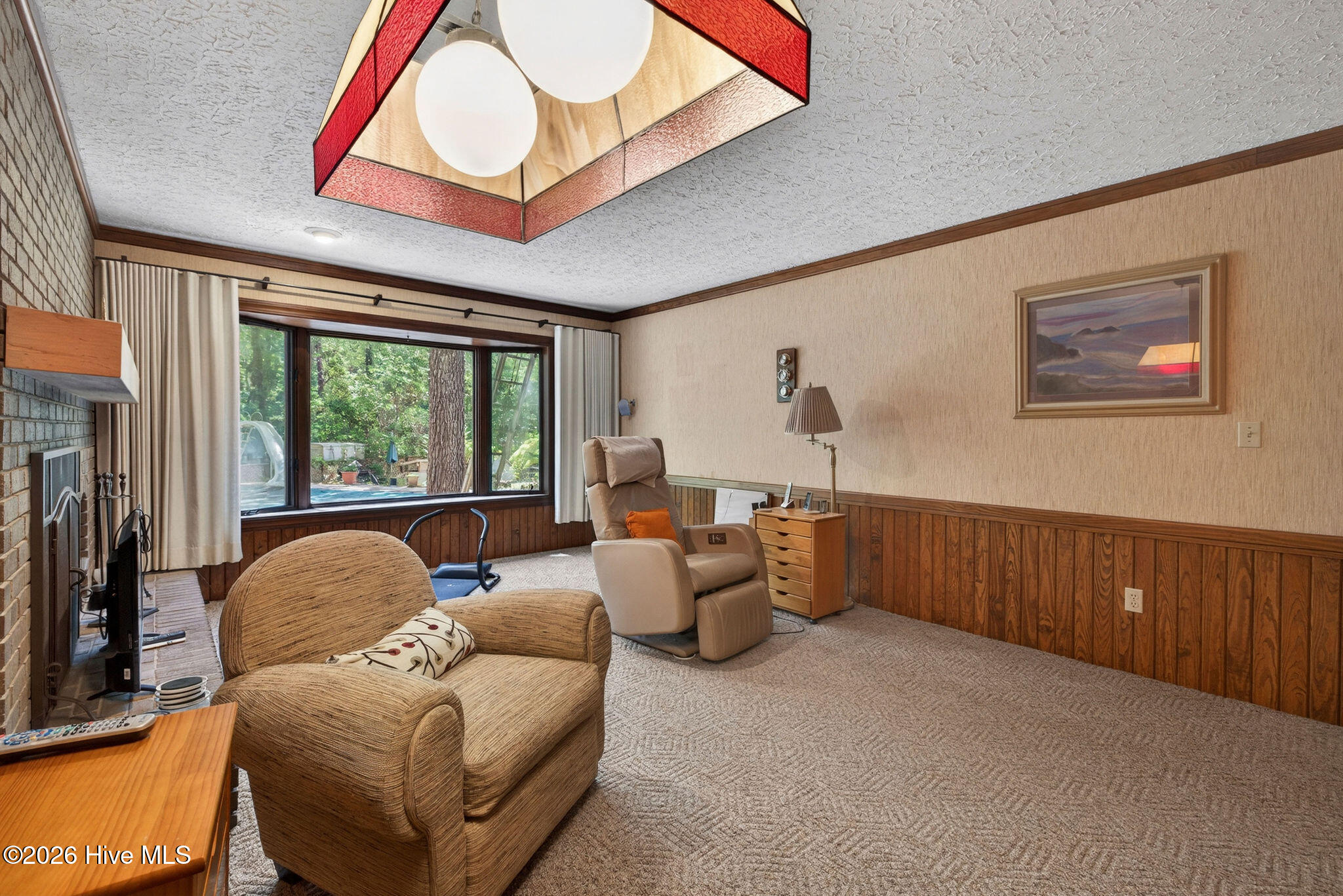 100 Wedge Road