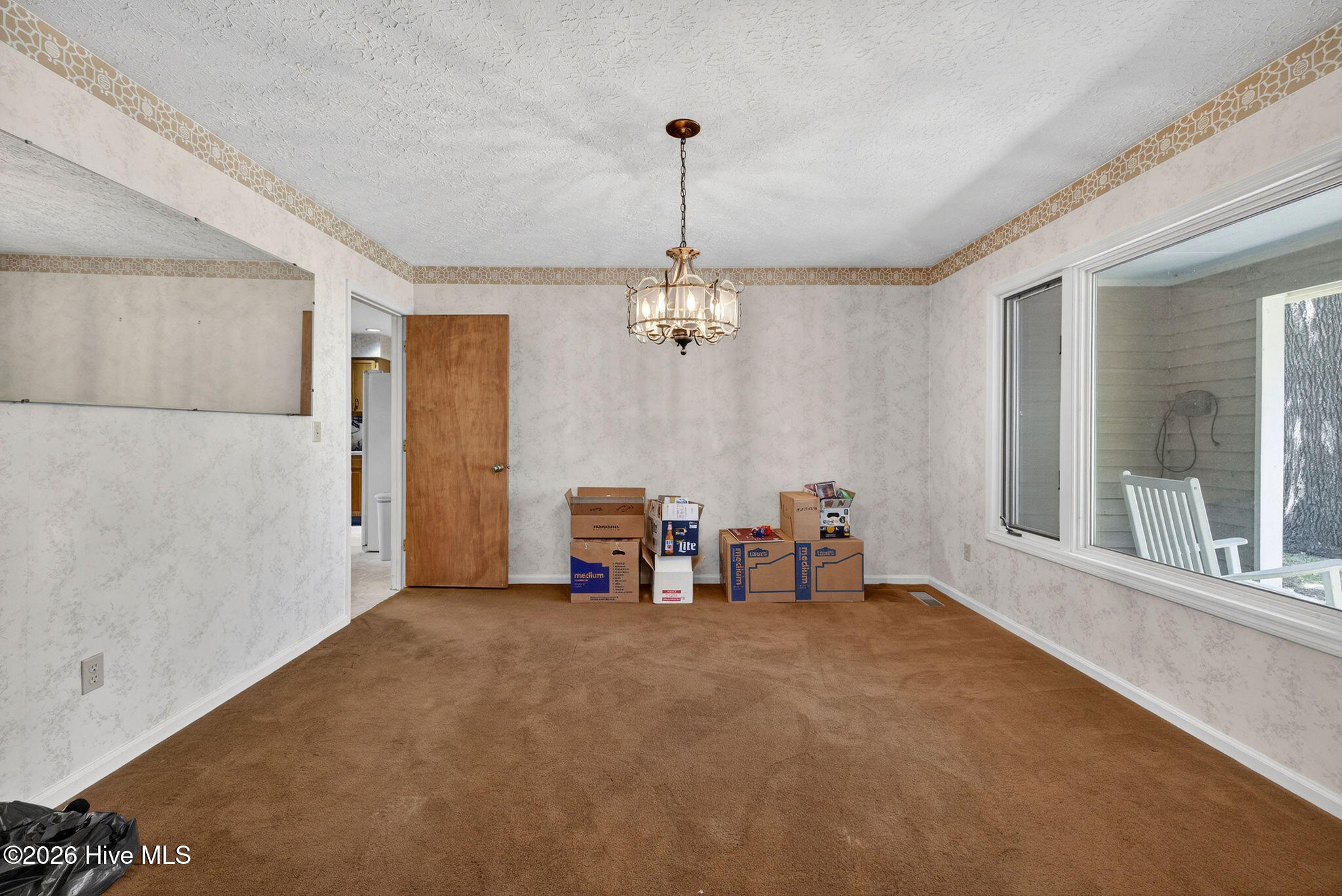 100 Wedge Road