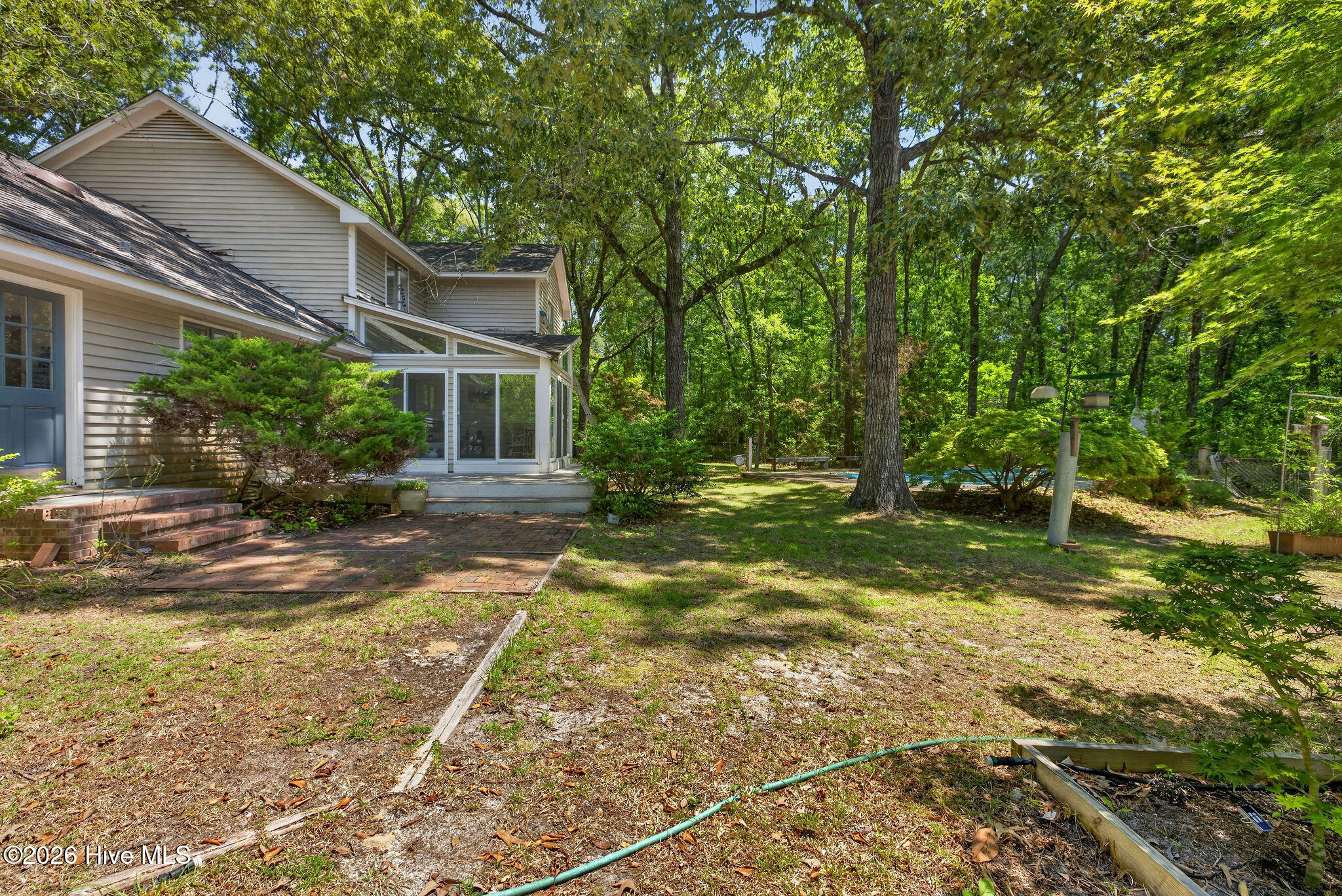 100 Wedge Road