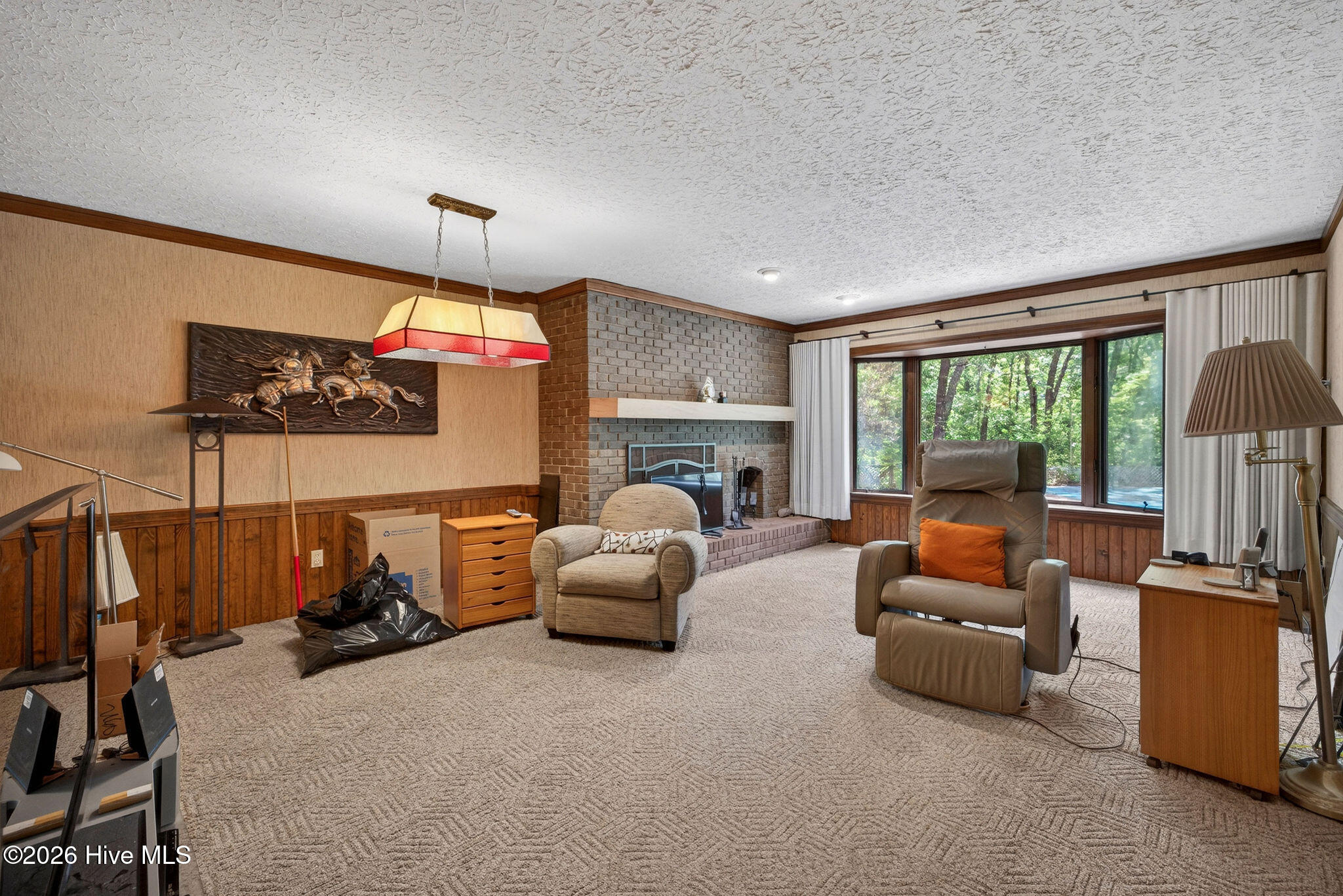 100 Wedge Road