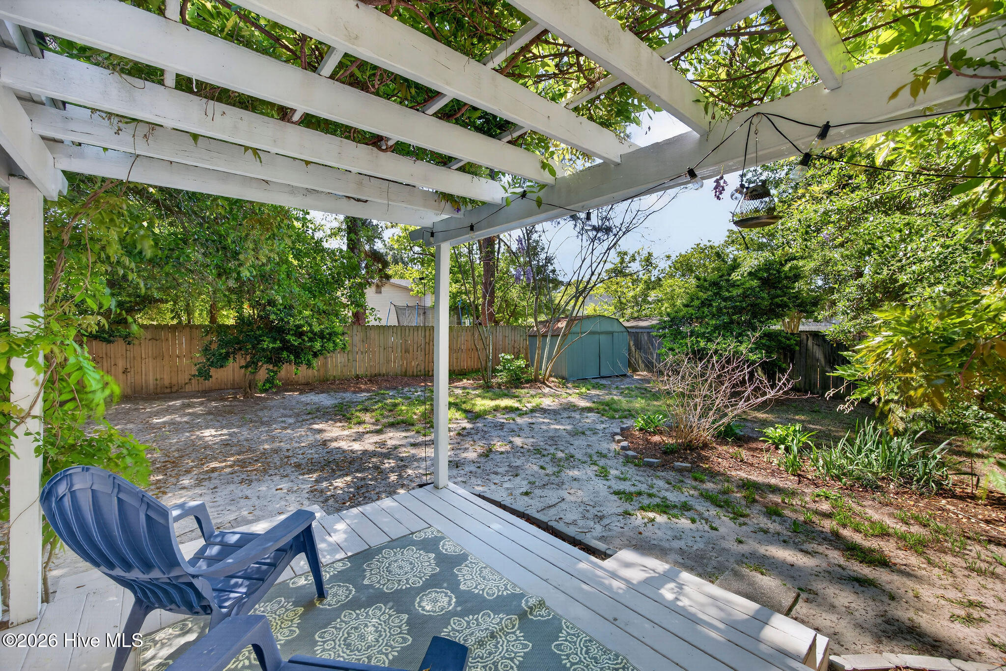 315 Tangle Oaks Court SE