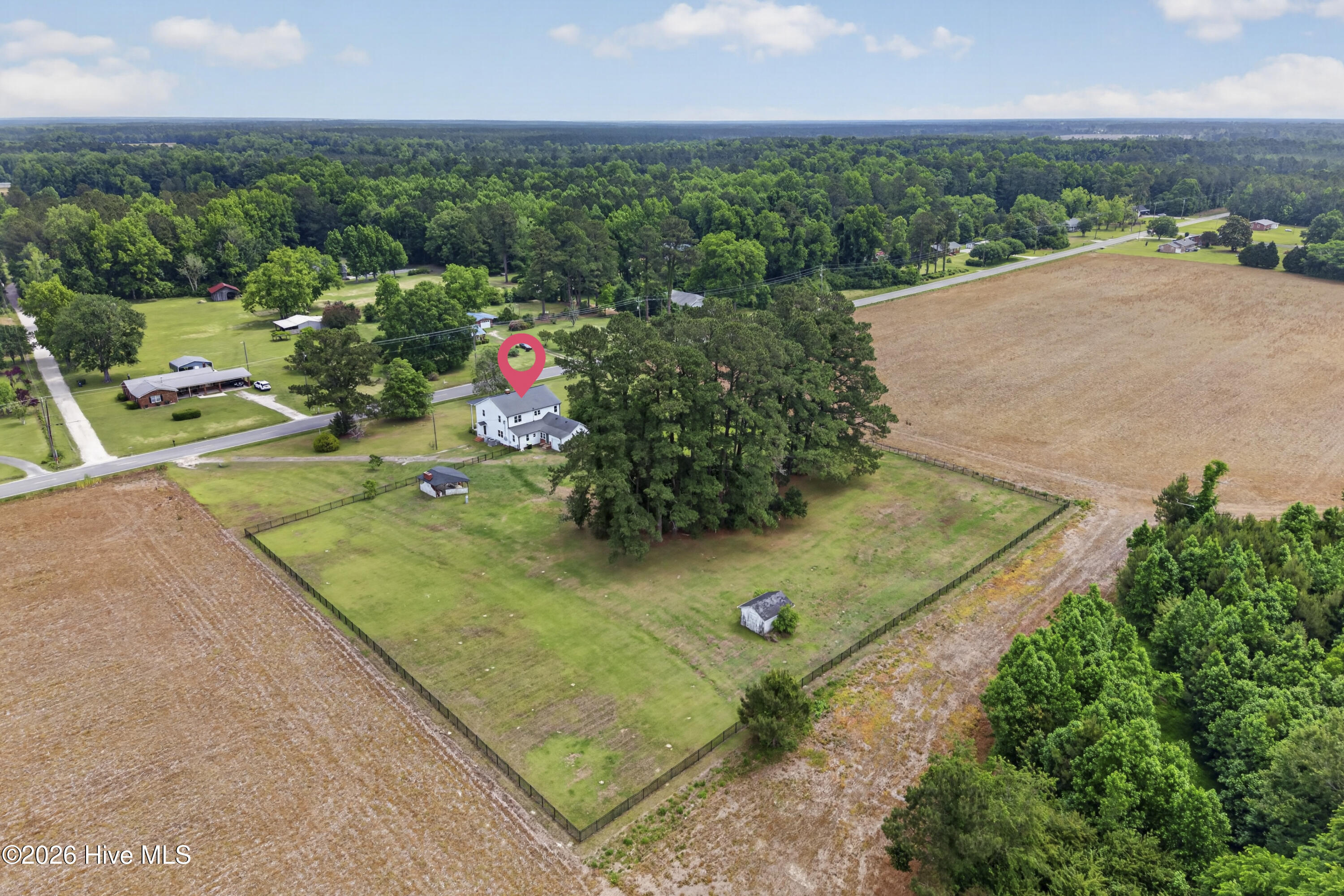 1414 Fertilizer Road