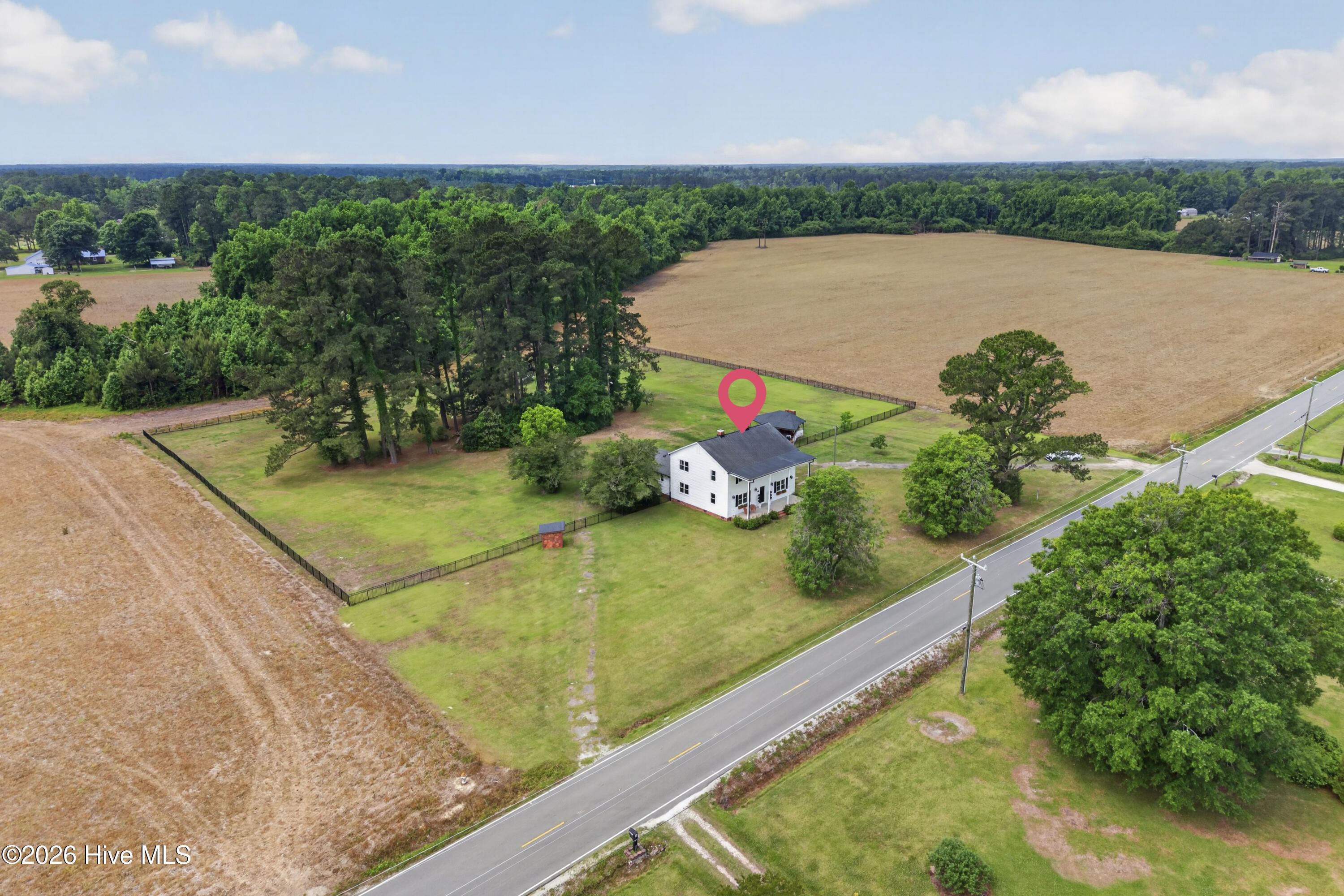 1414 Fertilizer Road