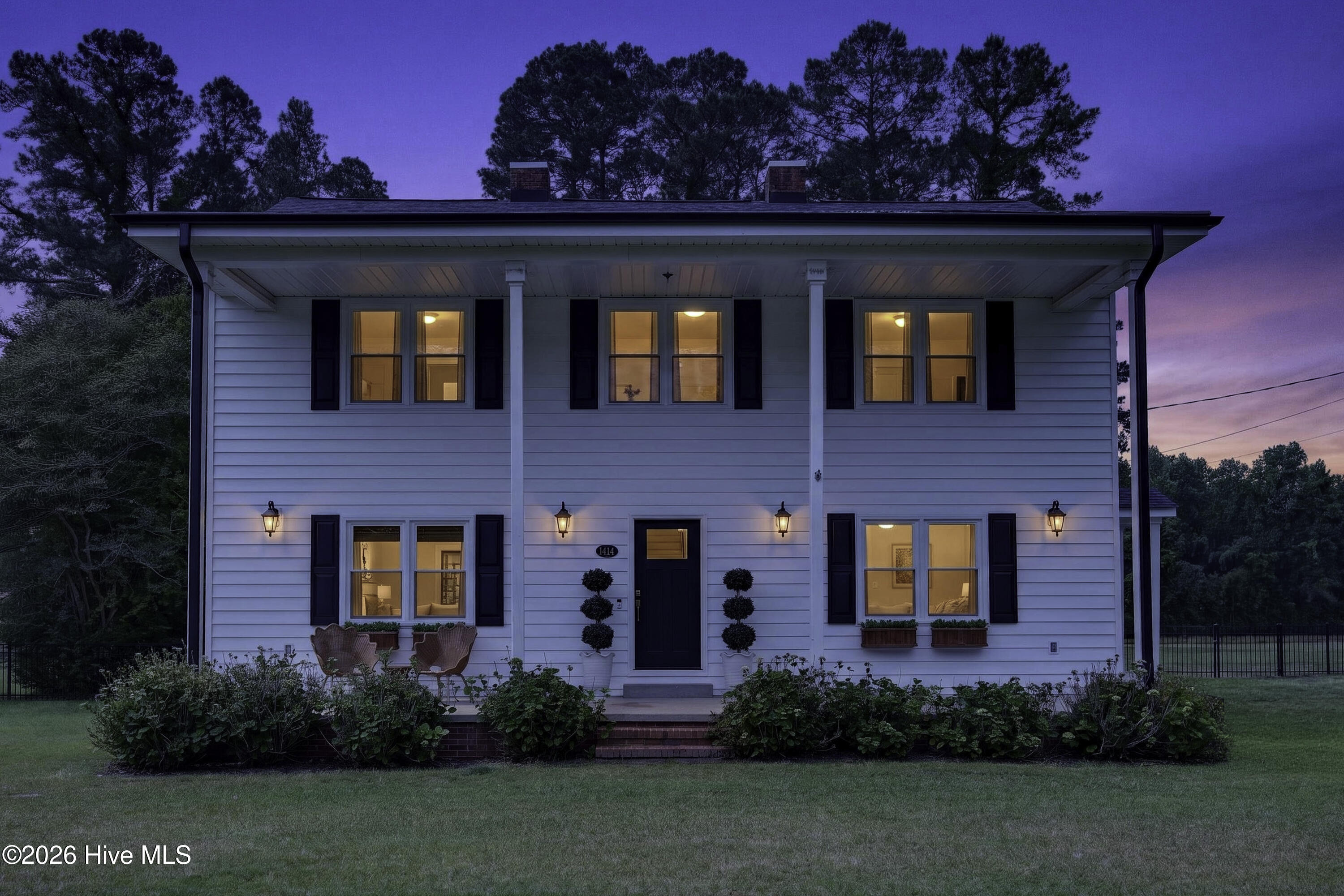 1414 Fertilizer Road
