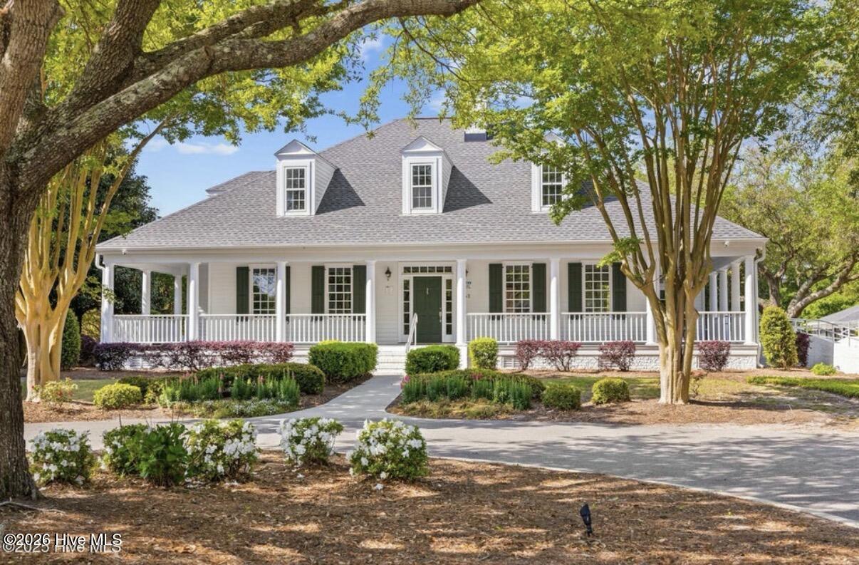 503 Sagewood Drive