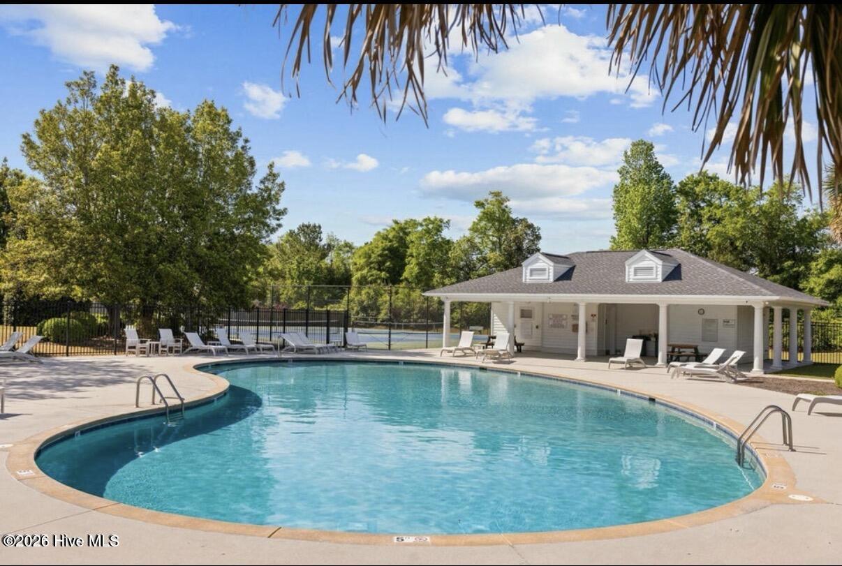 503 Sagewood Drive