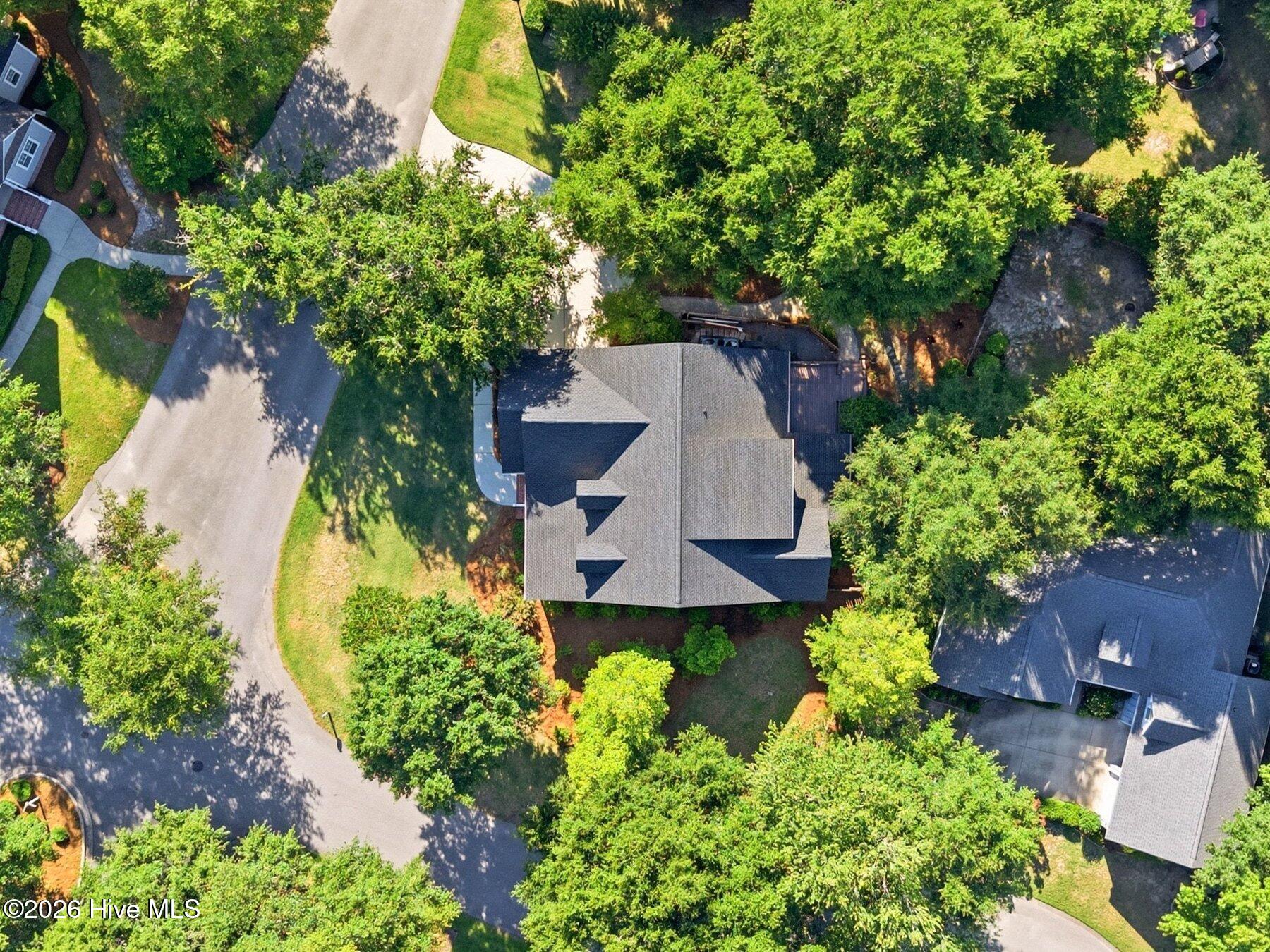 503 Sagewood Drive