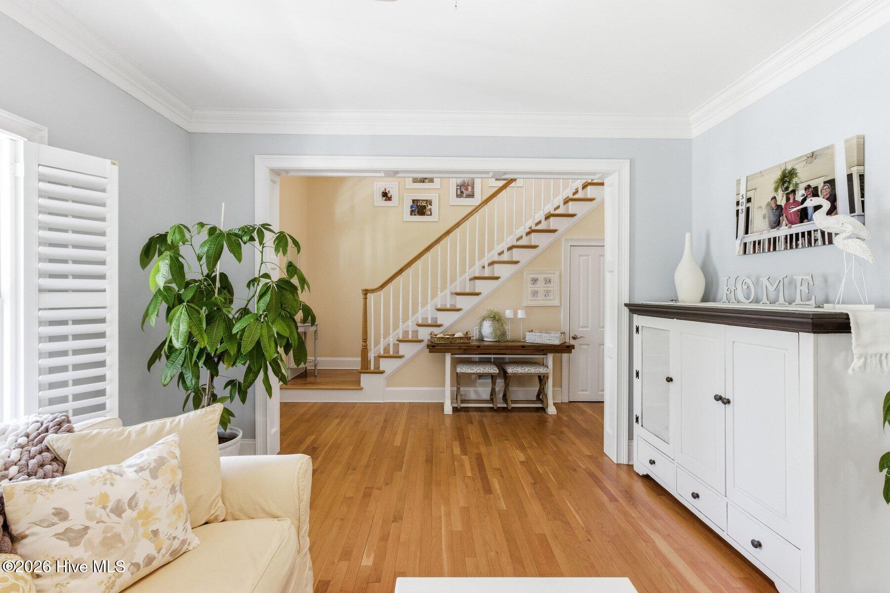 503 Sagewood Drive