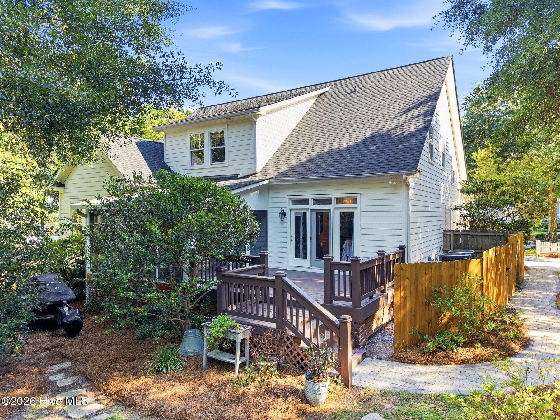 503 Sagewood Drive