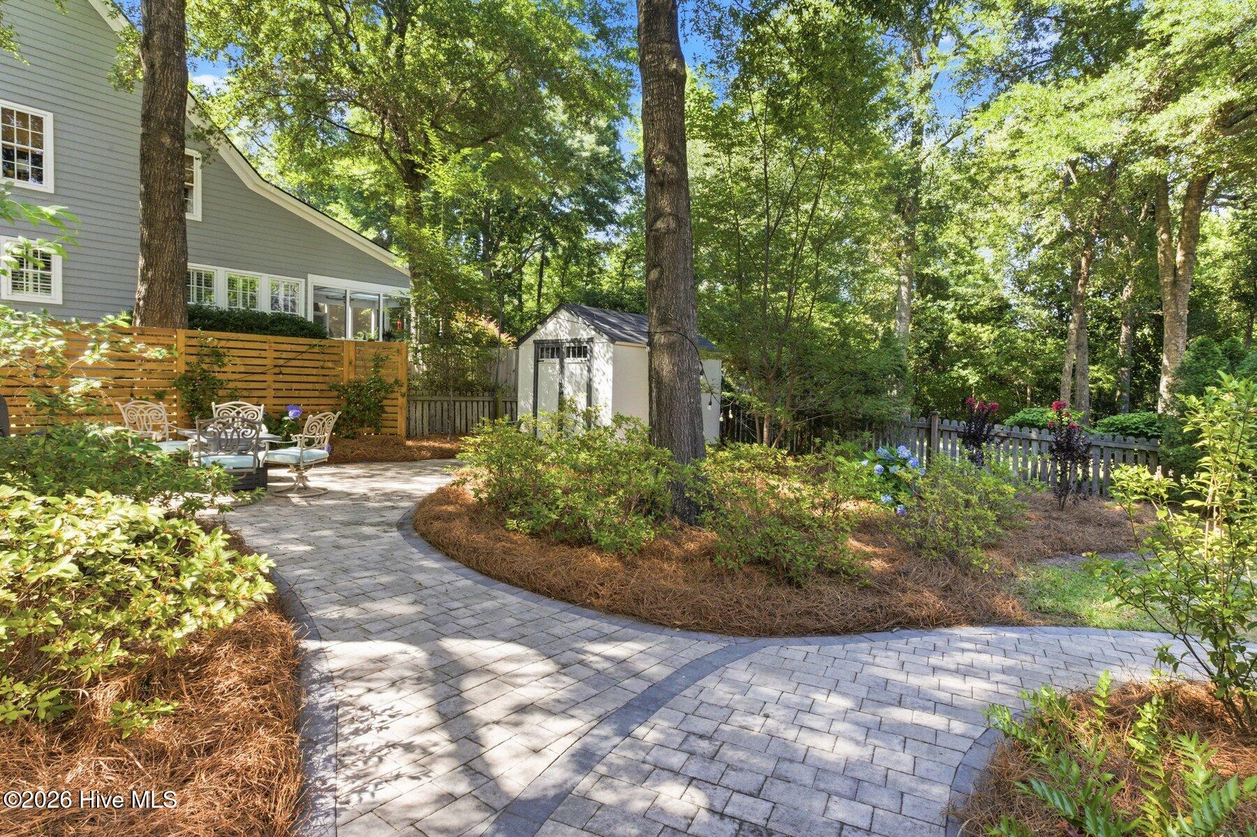 503 Sagewood Drive