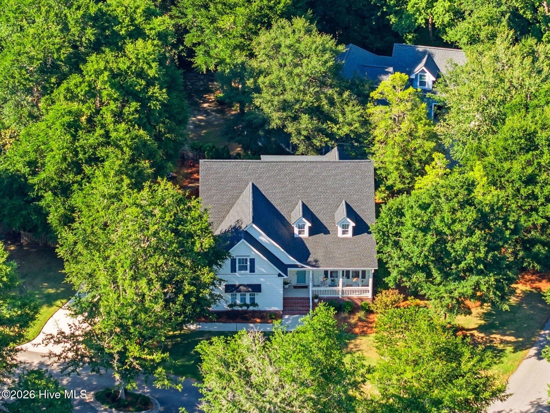 503 Sagewood Drive