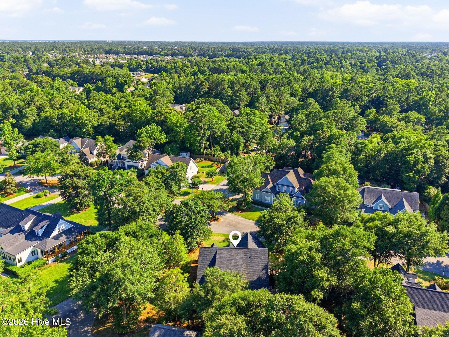 503 Sagewood Drive