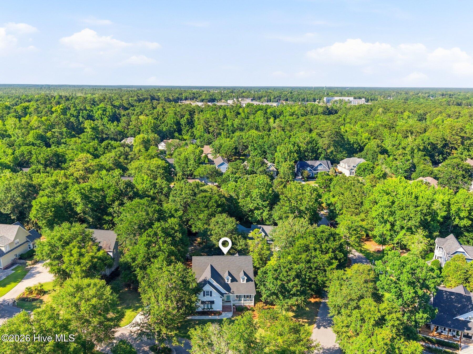503 Sagewood Drive