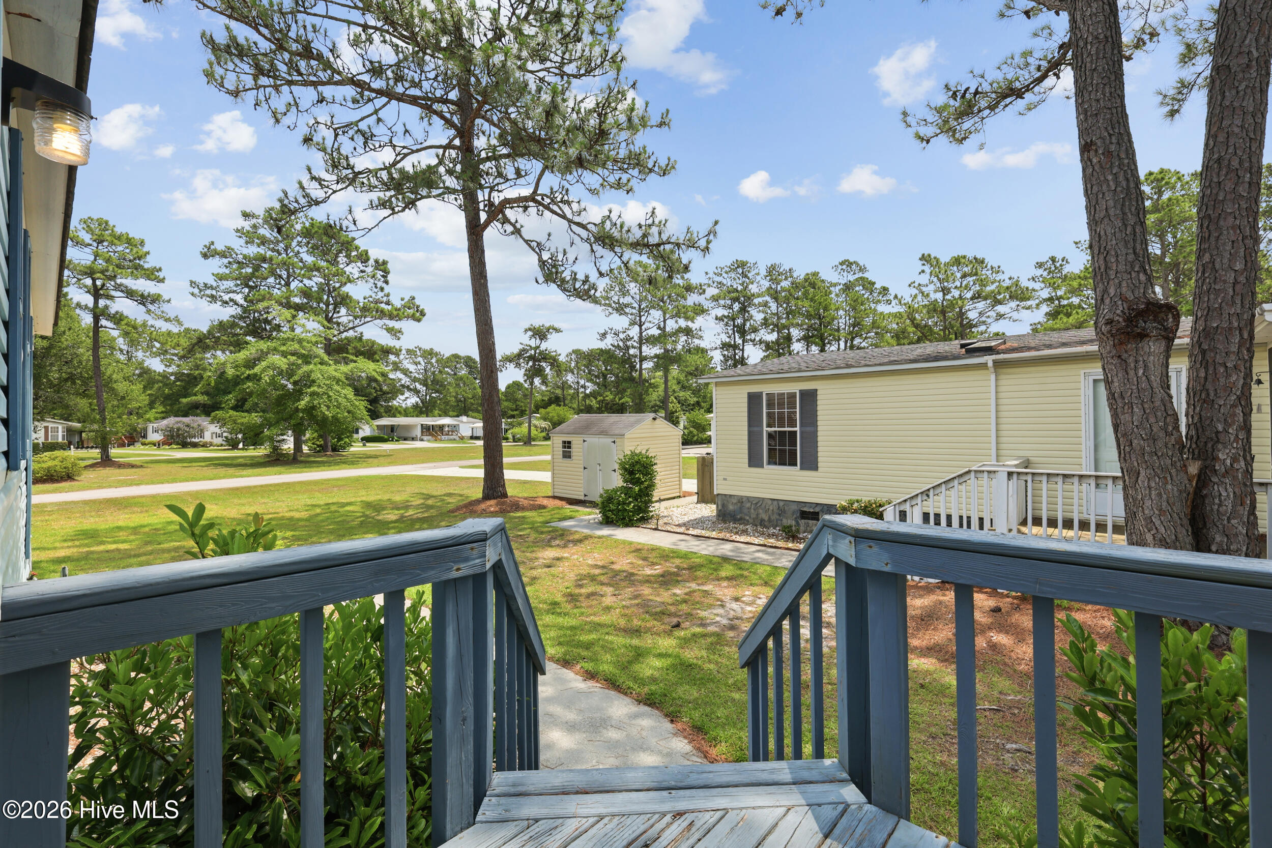605 Outrigger Court