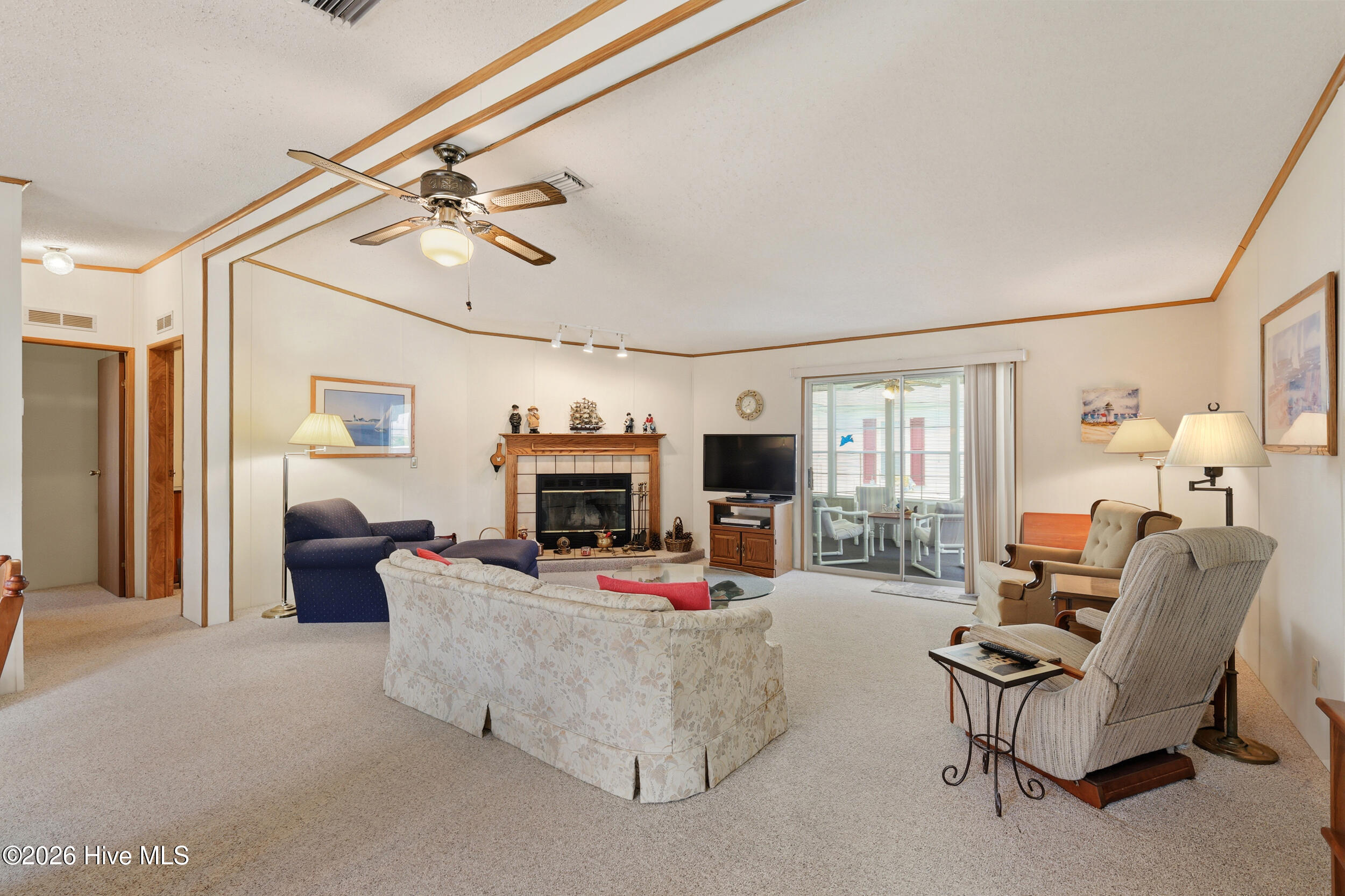 605 Outrigger Court
