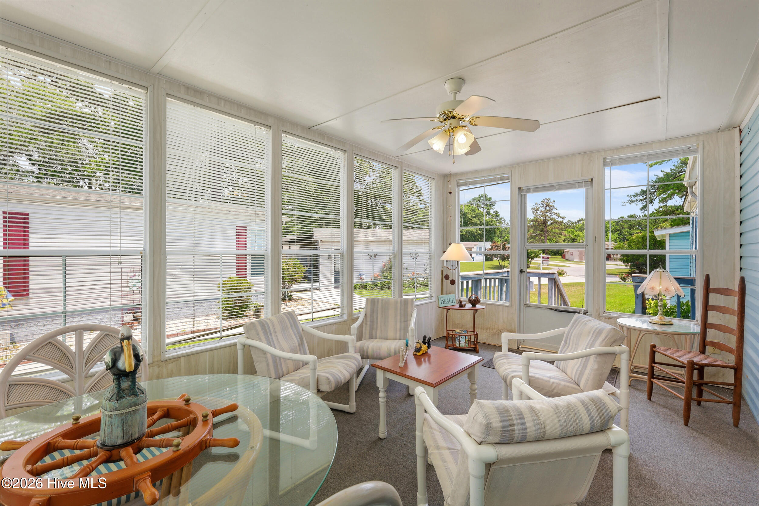 605 Outrigger Court