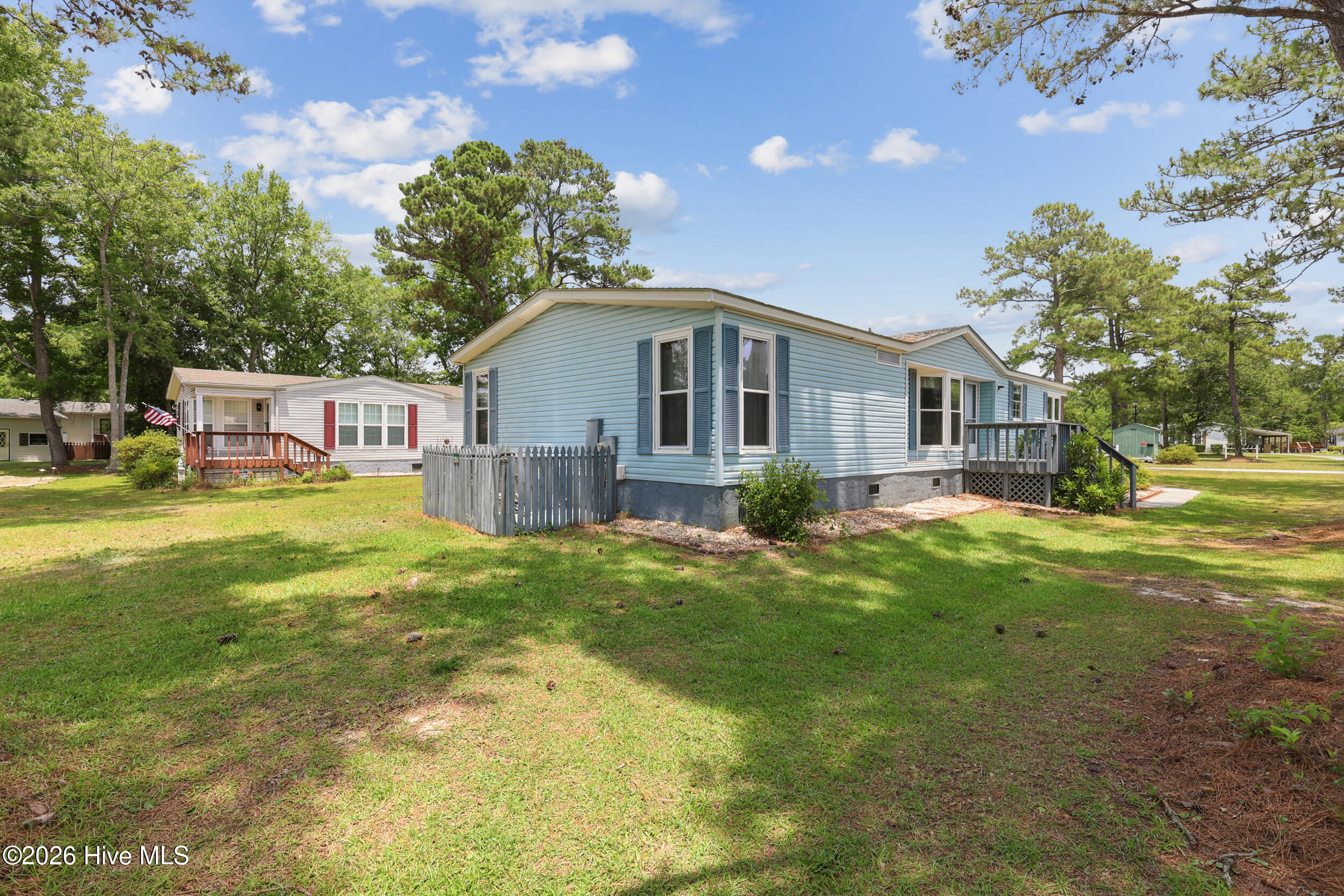 605 Outrigger Court