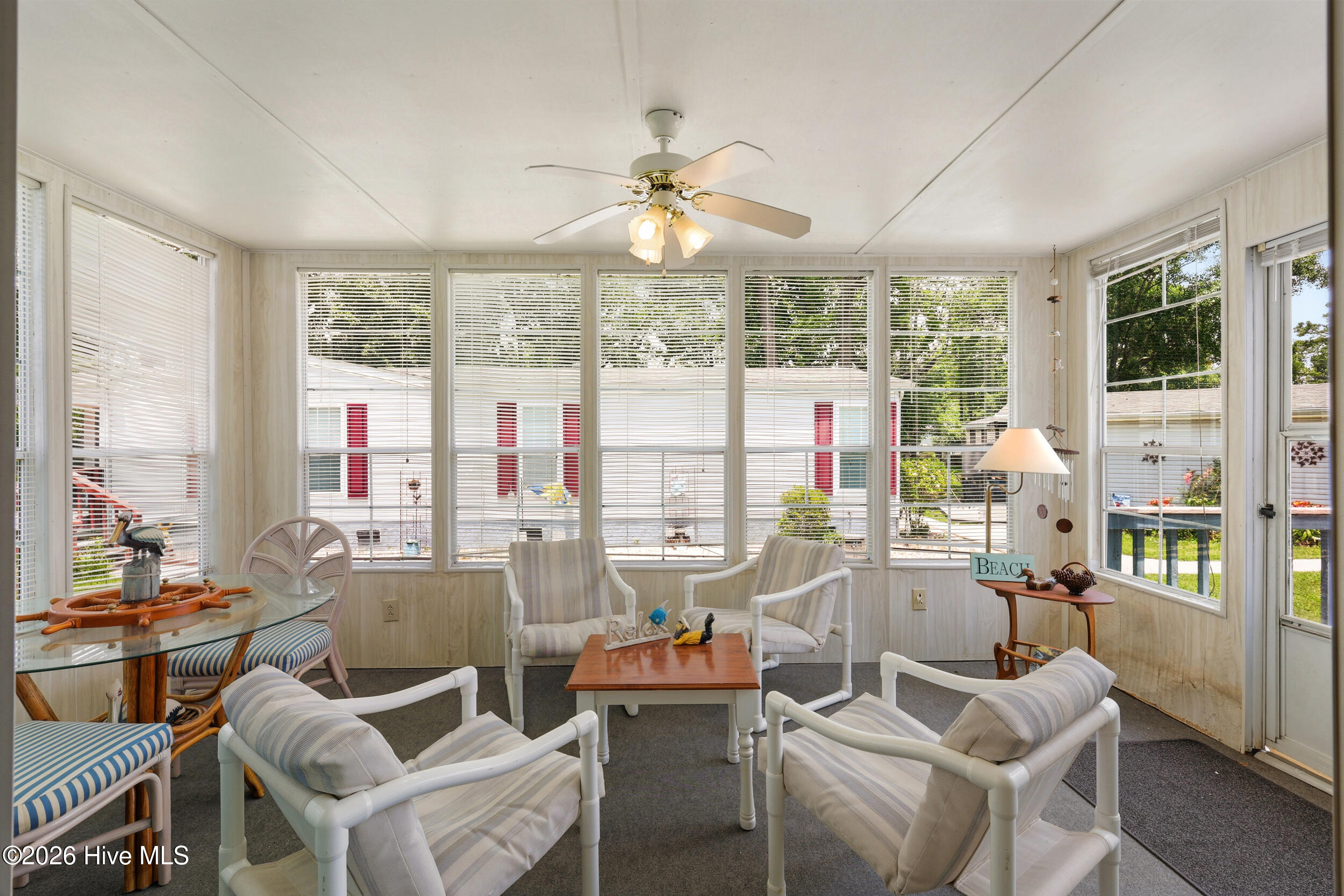 605 Outrigger Court