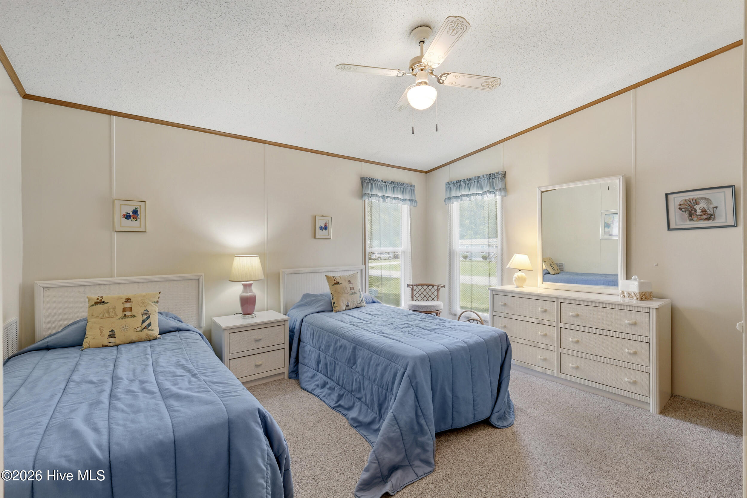 605 Outrigger Court