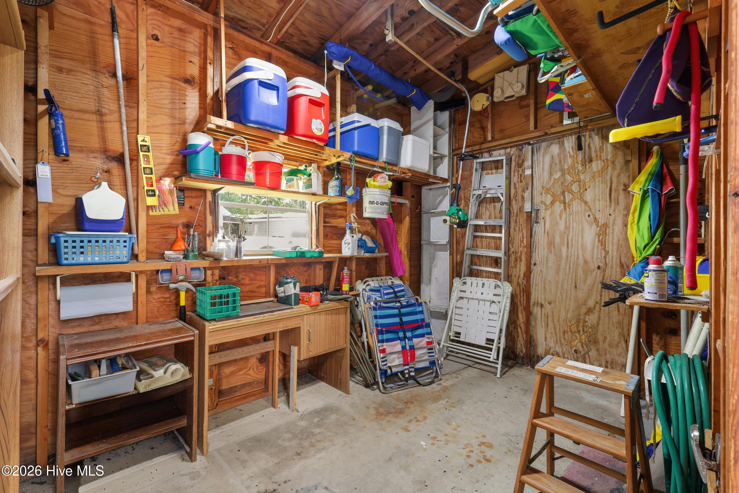 605 Outrigger Court