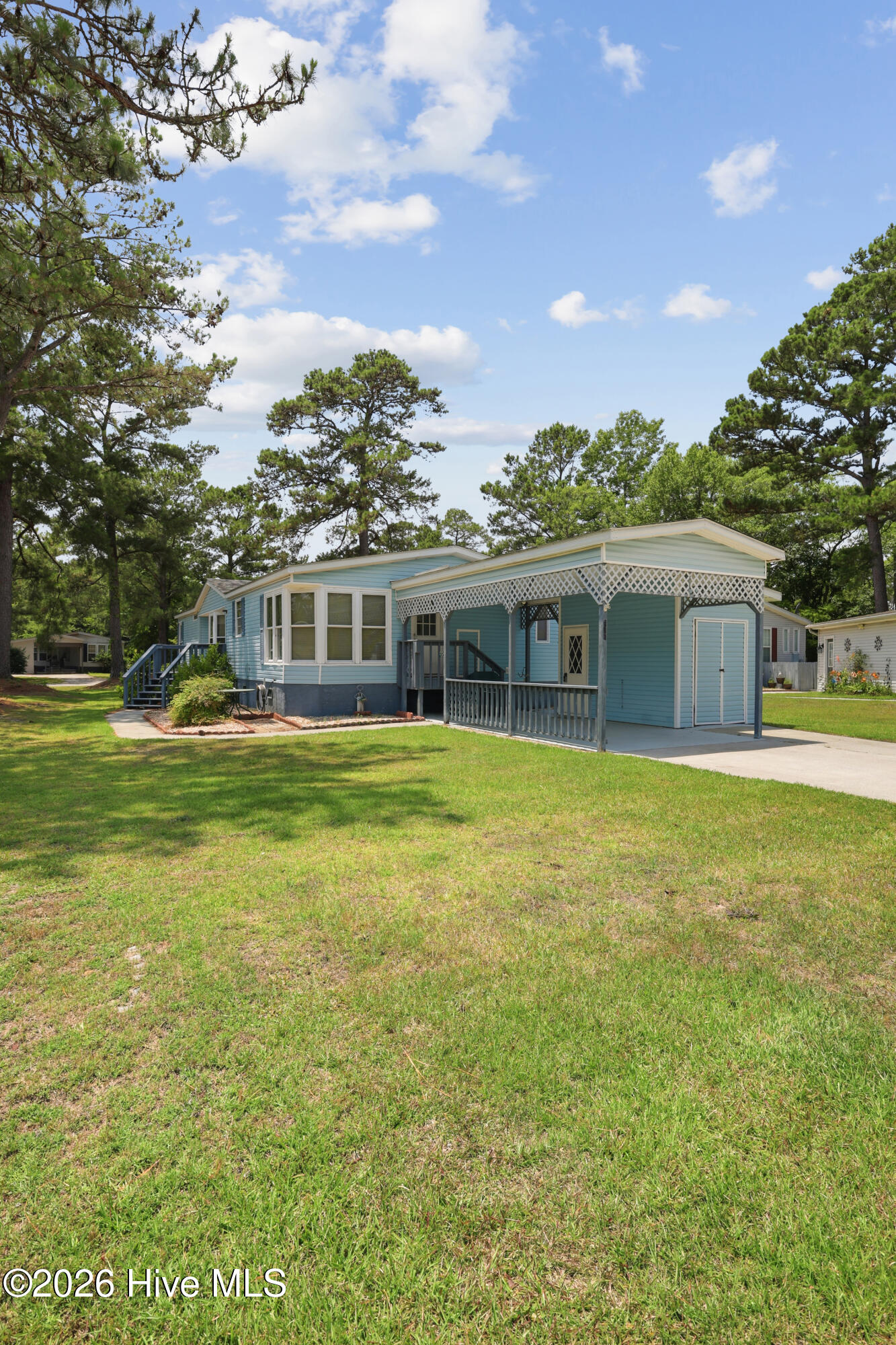 605 Outrigger Court