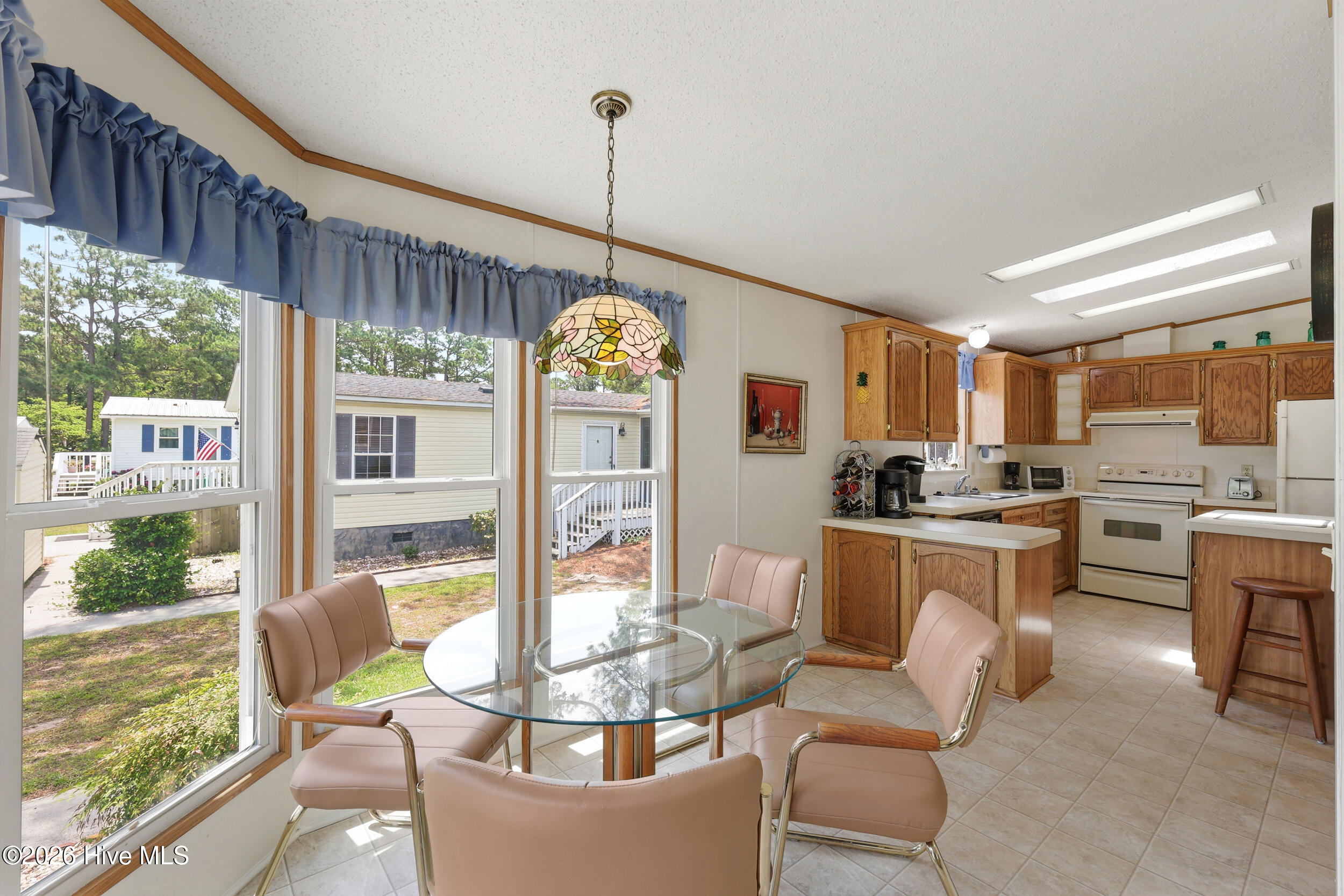 605 Outrigger Court