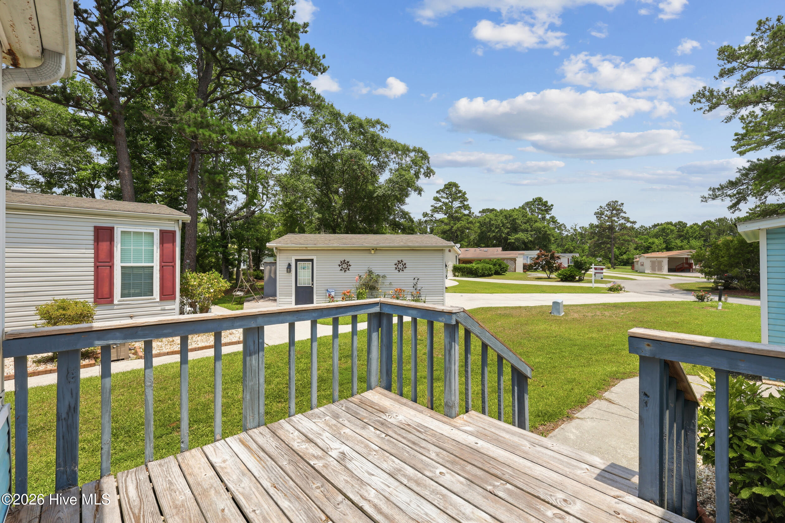 605 Outrigger Court