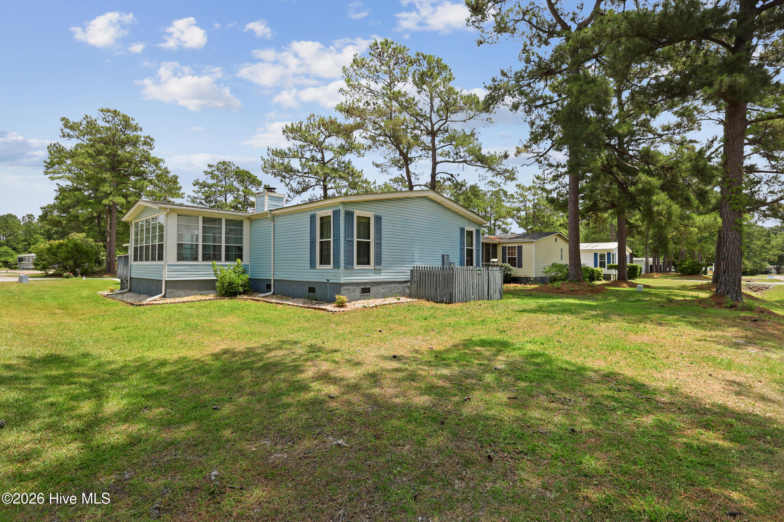 605 Outrigger Court