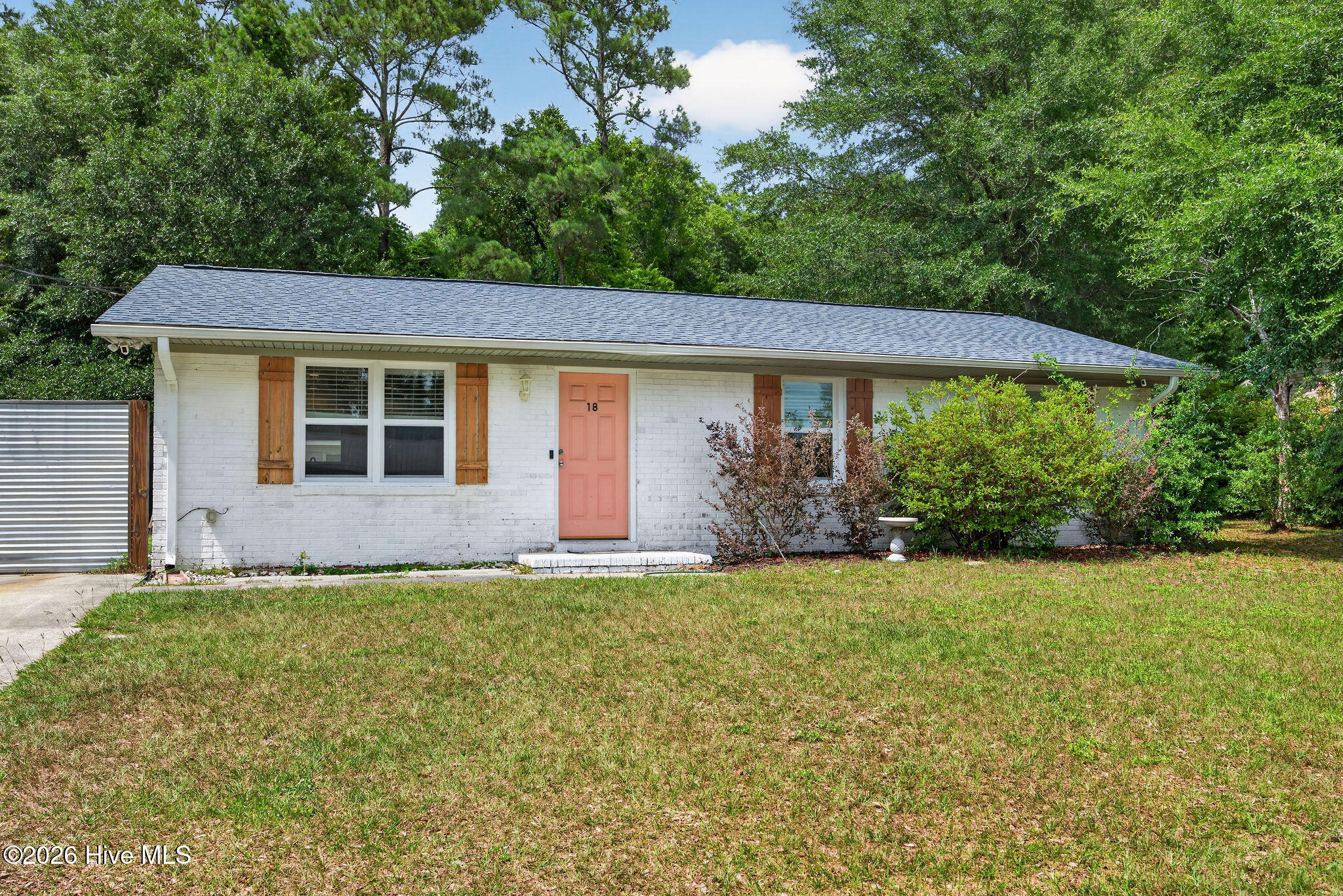 18 Hampton Drive