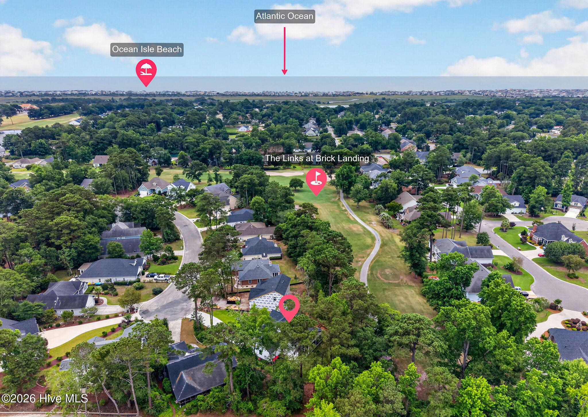 1773 Oakbrook Drive SW