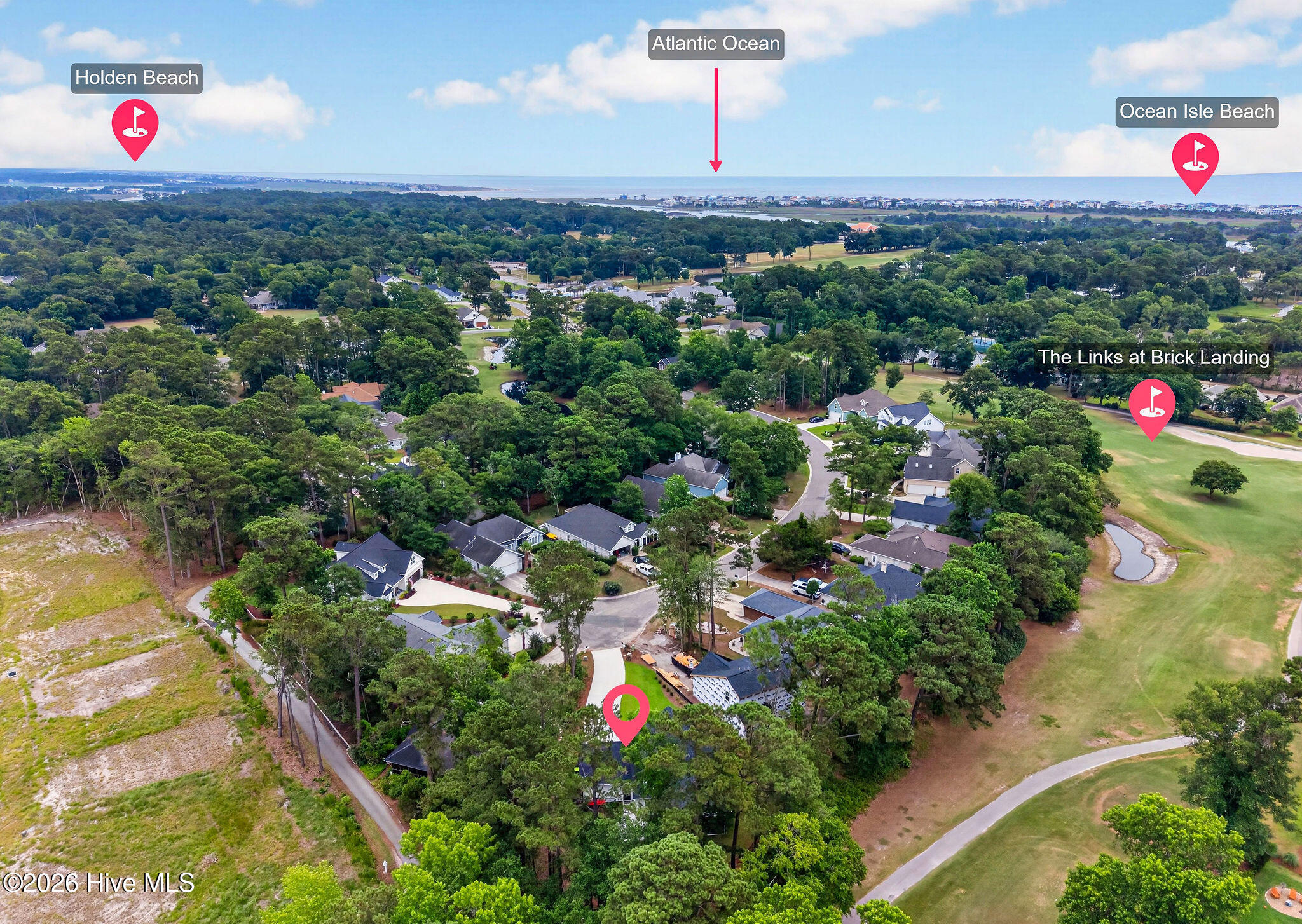 1773 Oakbrook Drive SW