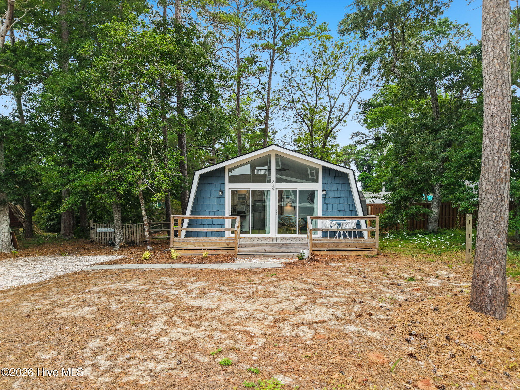 339 NE 50th Street