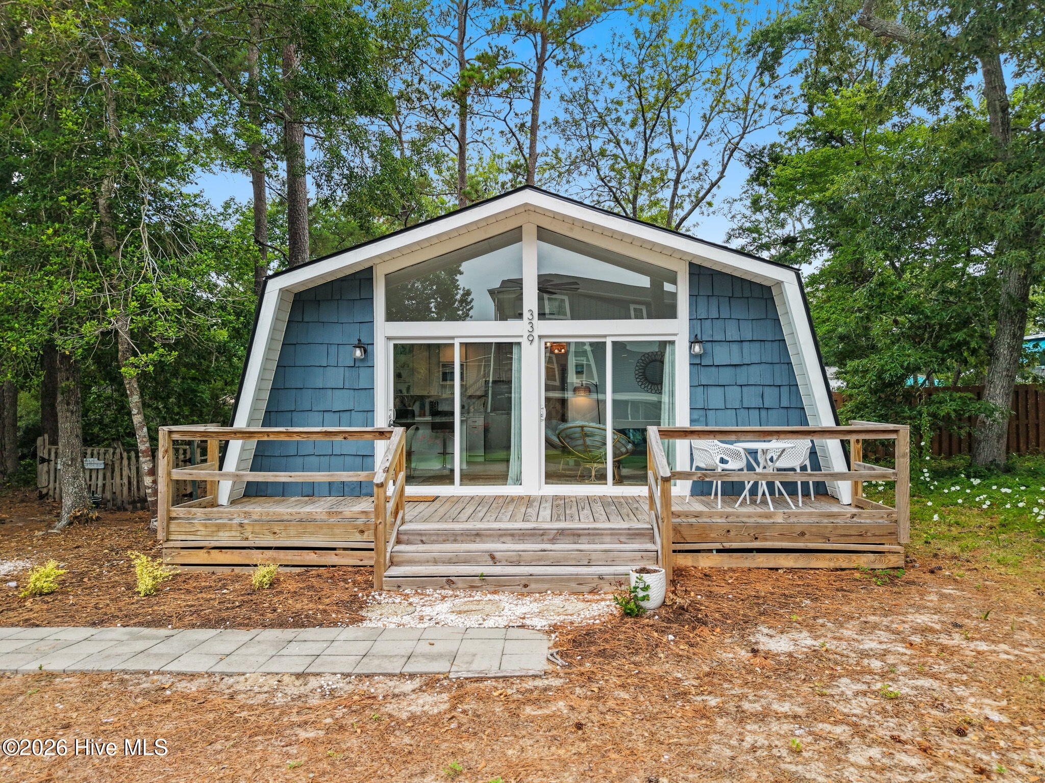 339 NE 50th Street