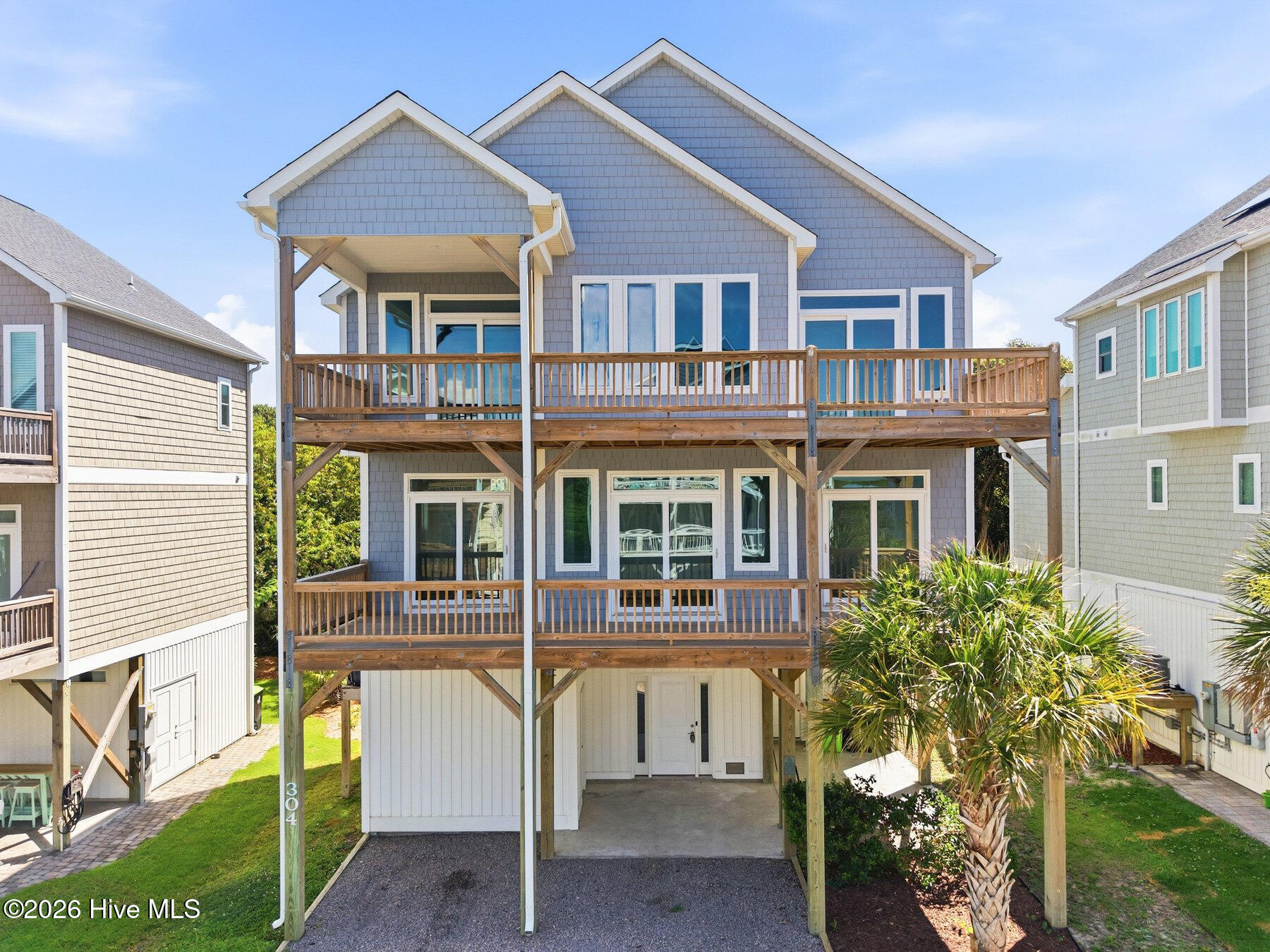 304 Oceanaire Lane