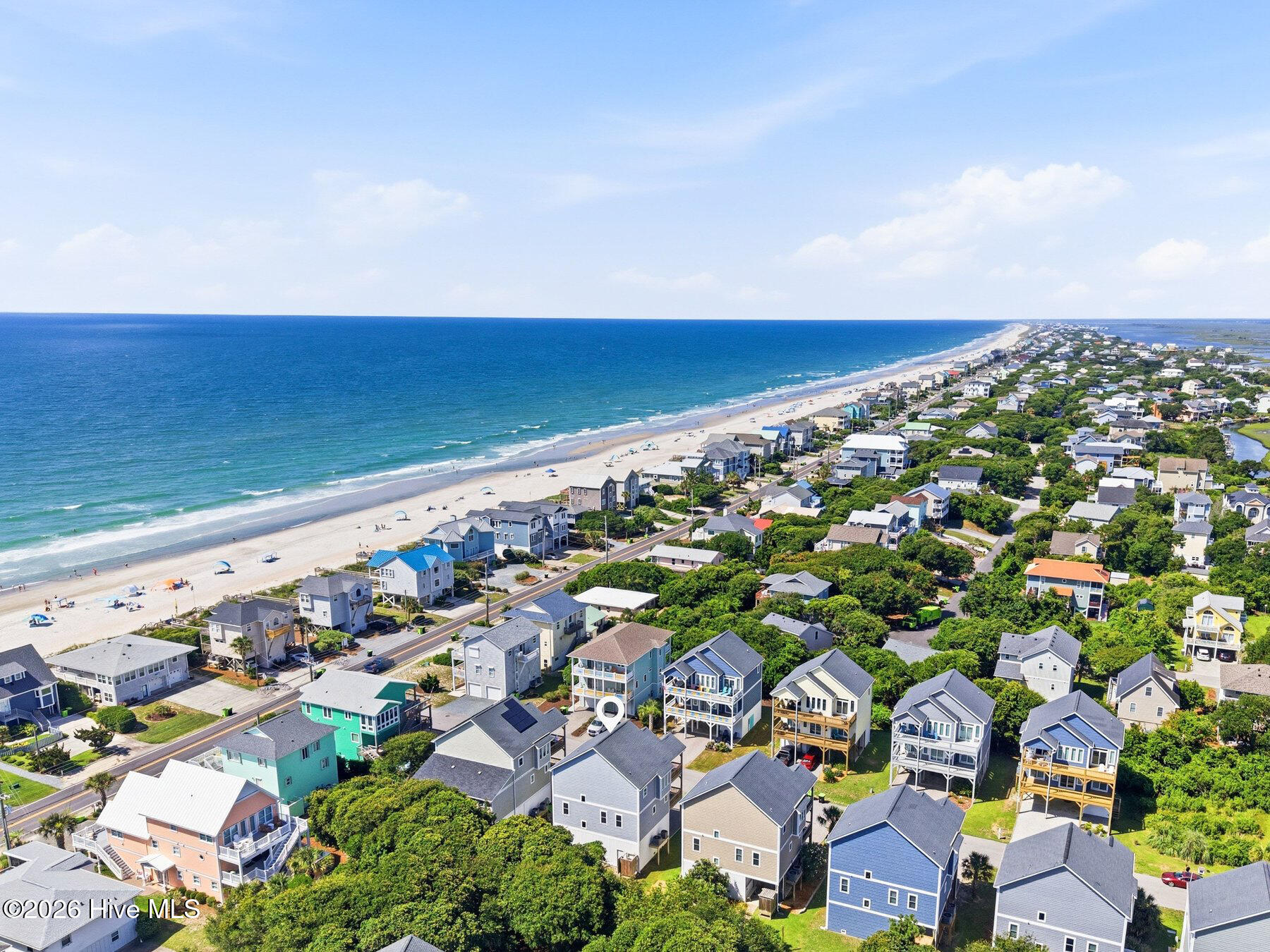 304 Oceanaire Lane