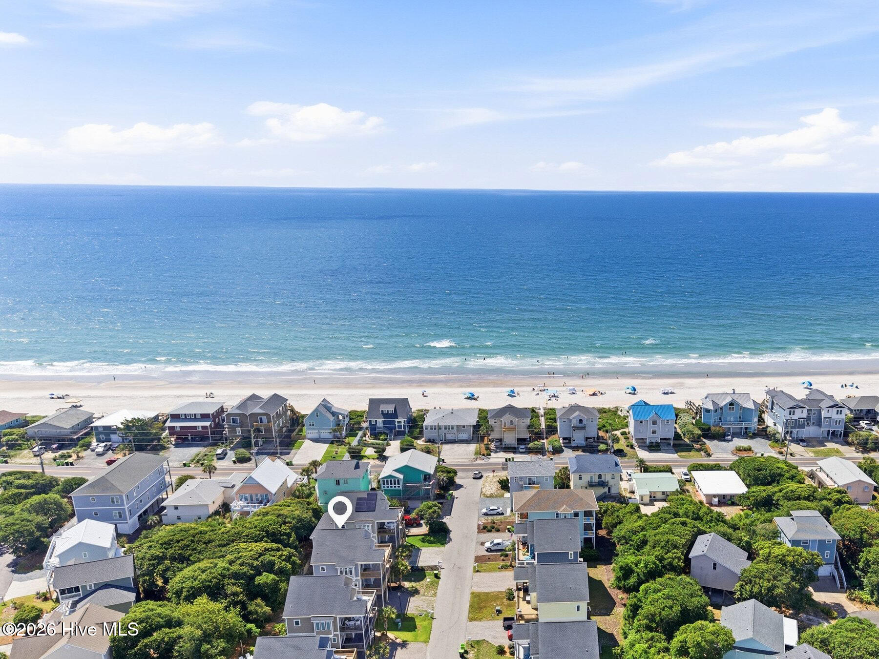 304 Oceanaire Lane
