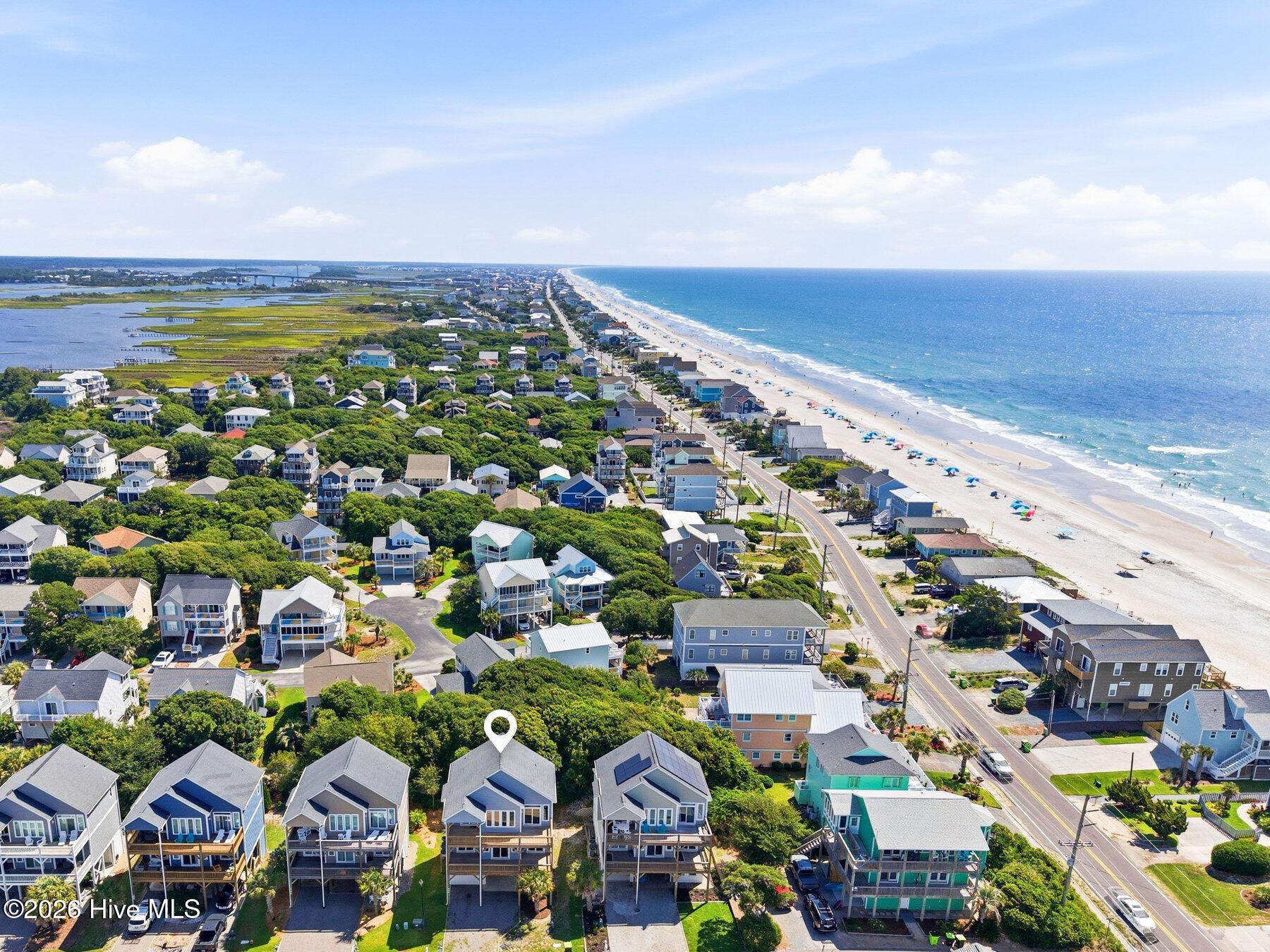 304 Oceanaire Lane