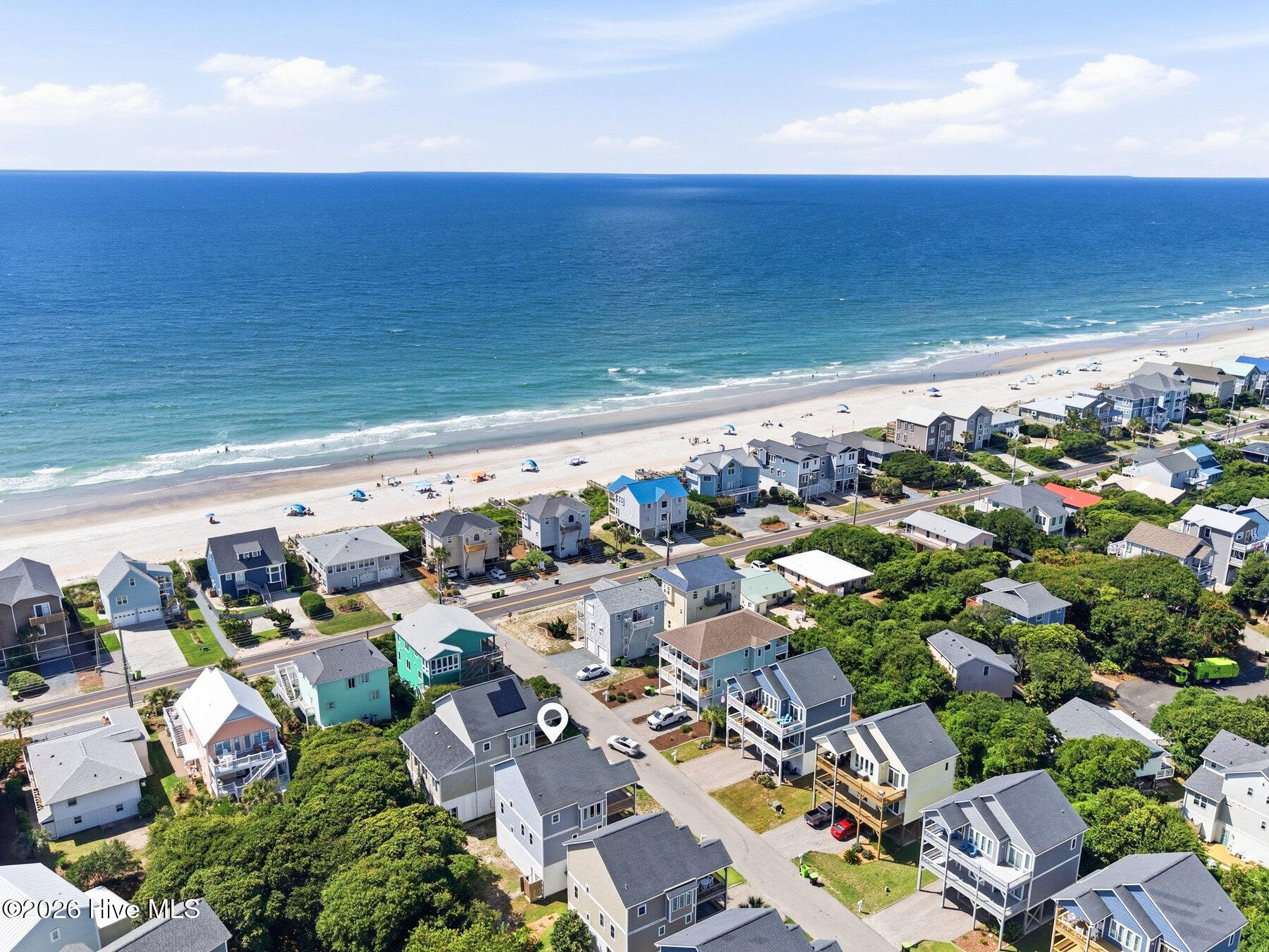 304 Oceanaire Lane