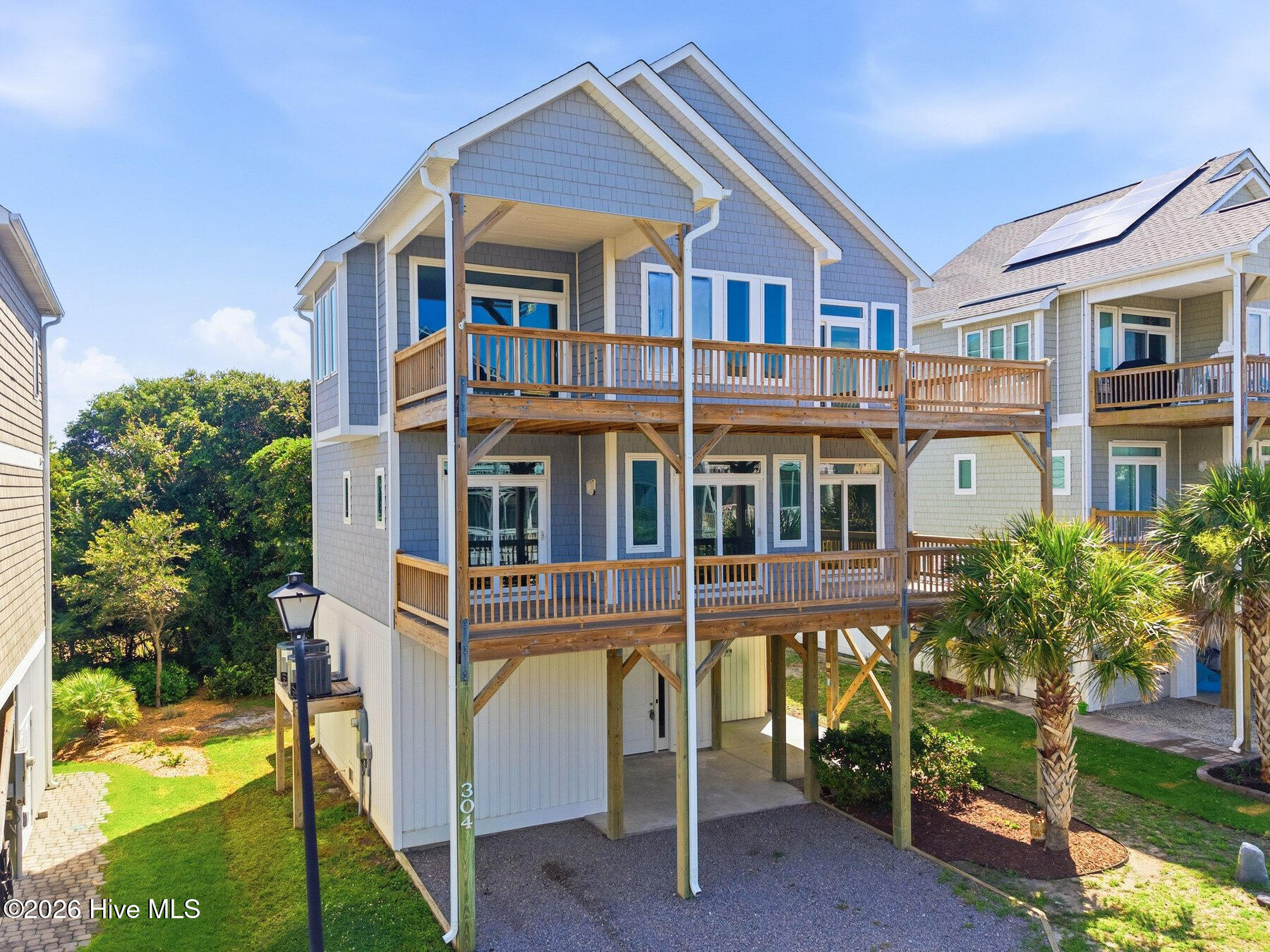 304 Oceanaire Lane