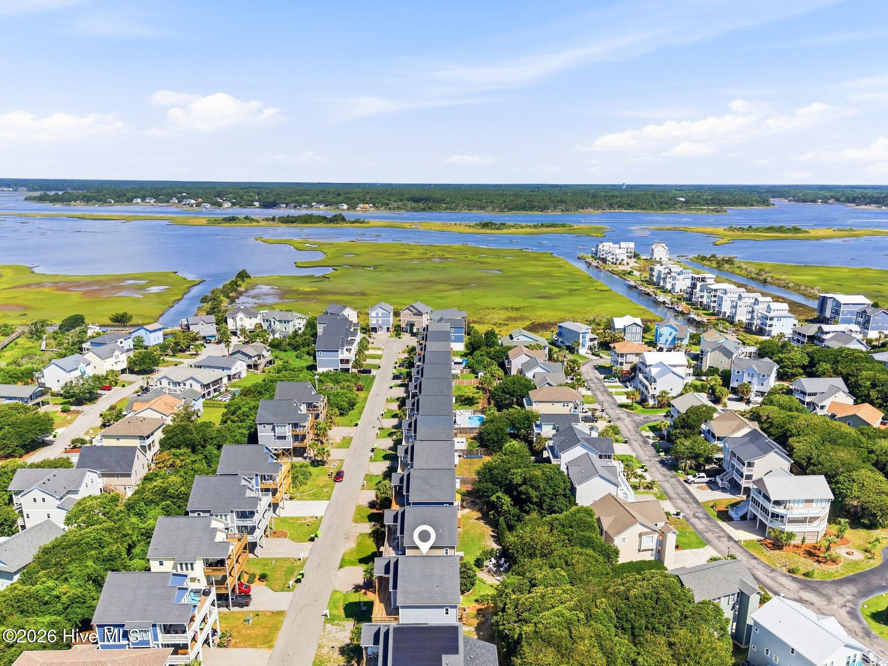 304 Oceanaire Lane