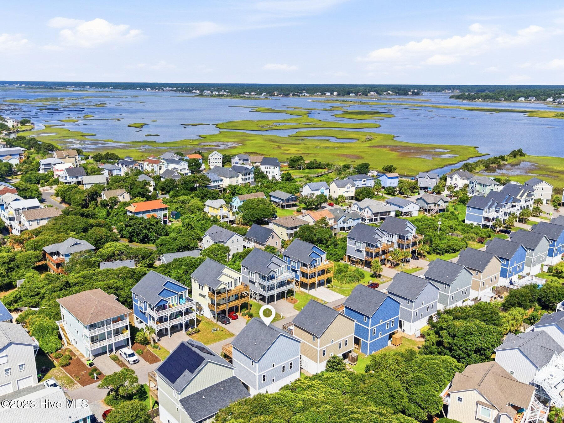 304 Oceanaire Lane