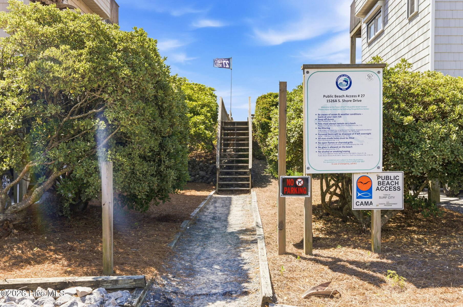 304 Oceanaire Lane