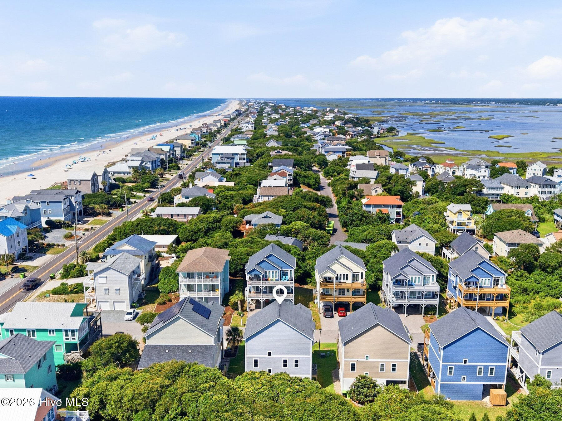 304 Oceanaire Lane