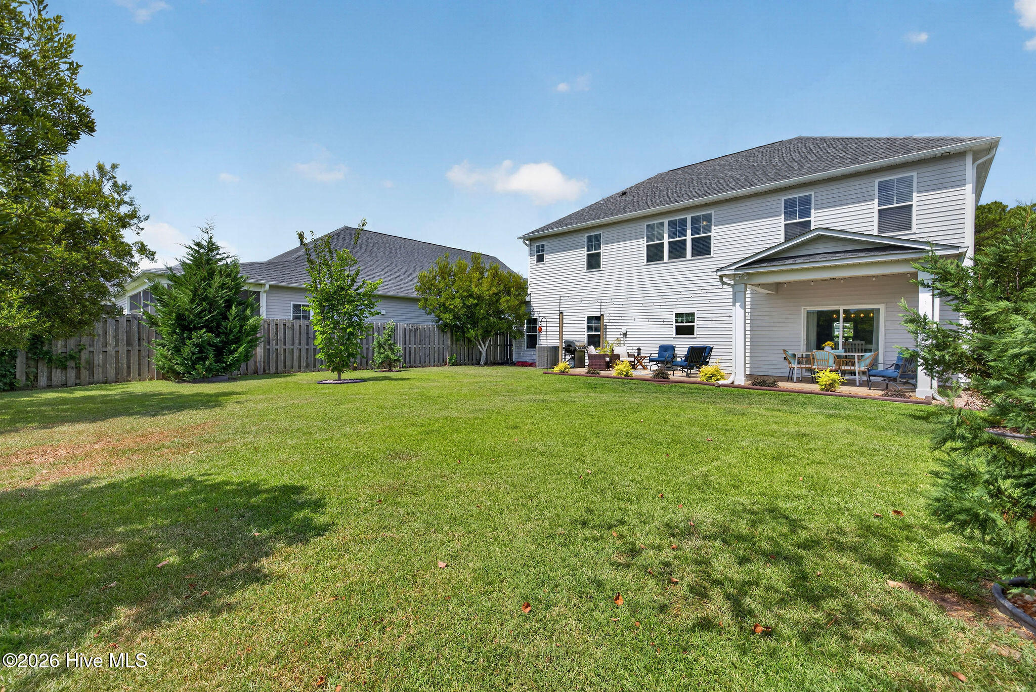 4212 Dutch Cove Court