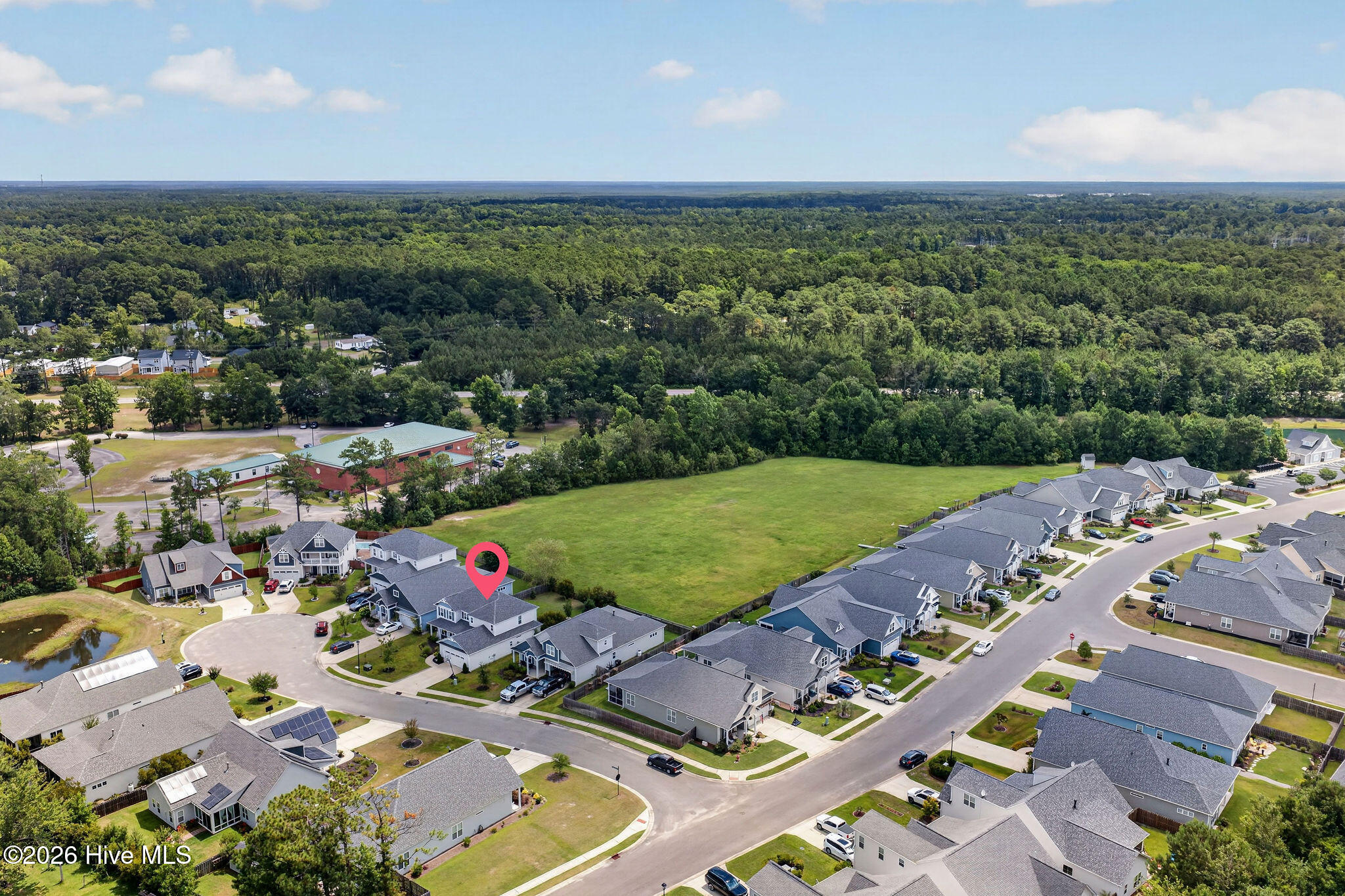 4212 Dutch Cove Court