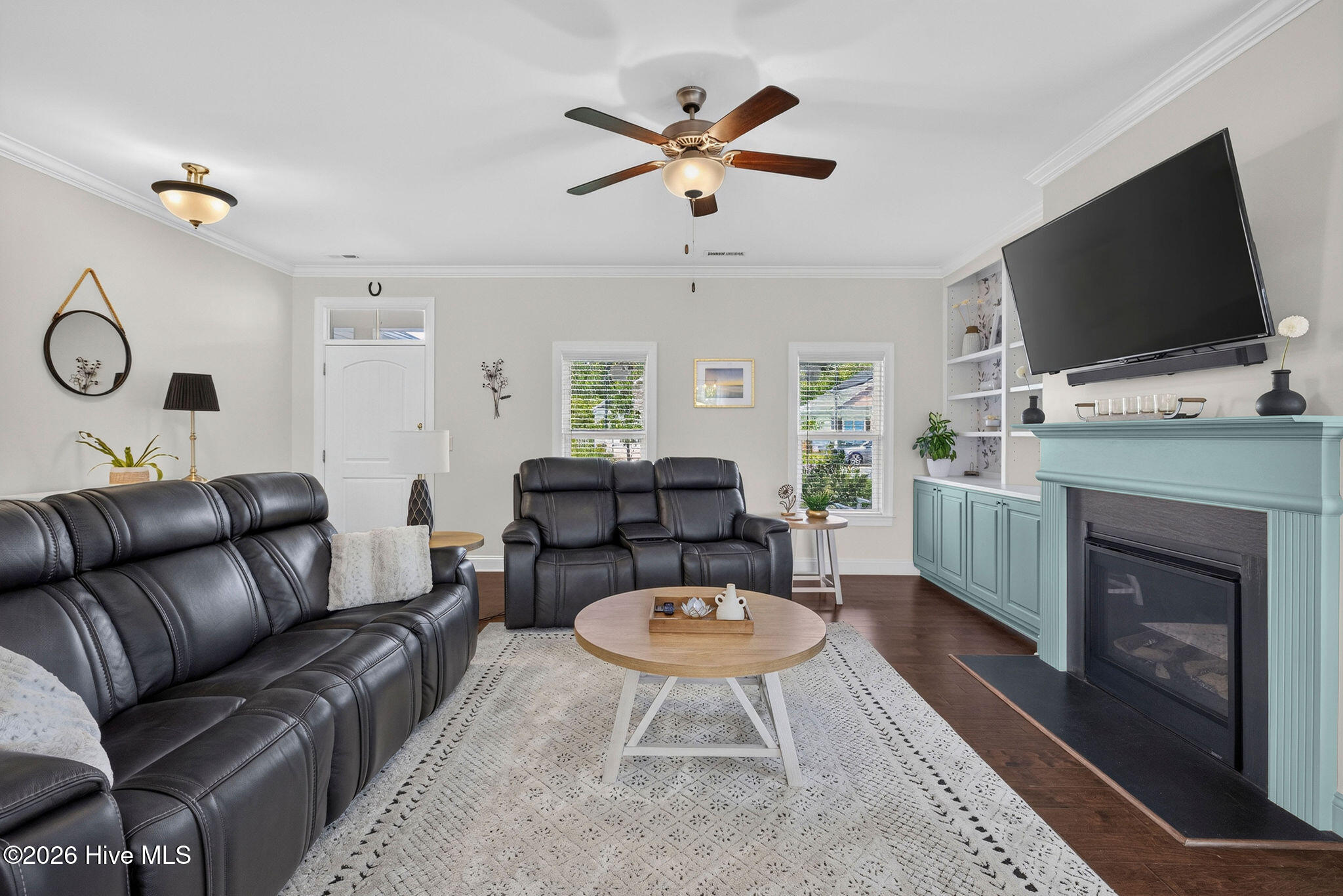 4212 Dutch Cove Court