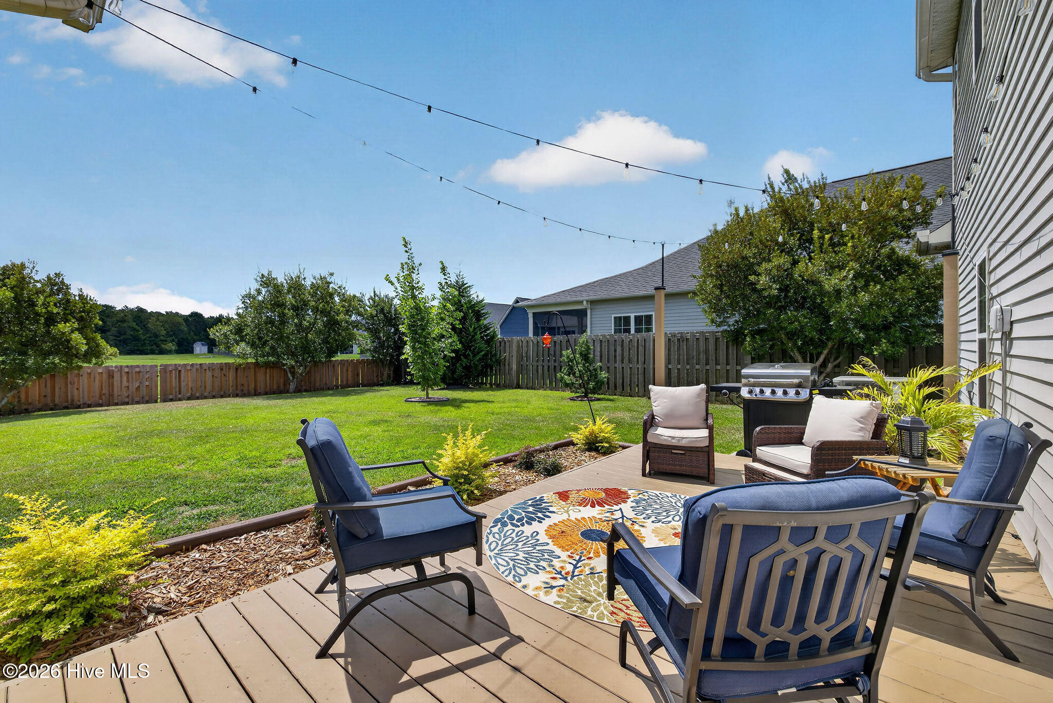 4212 Dutch Cove Court